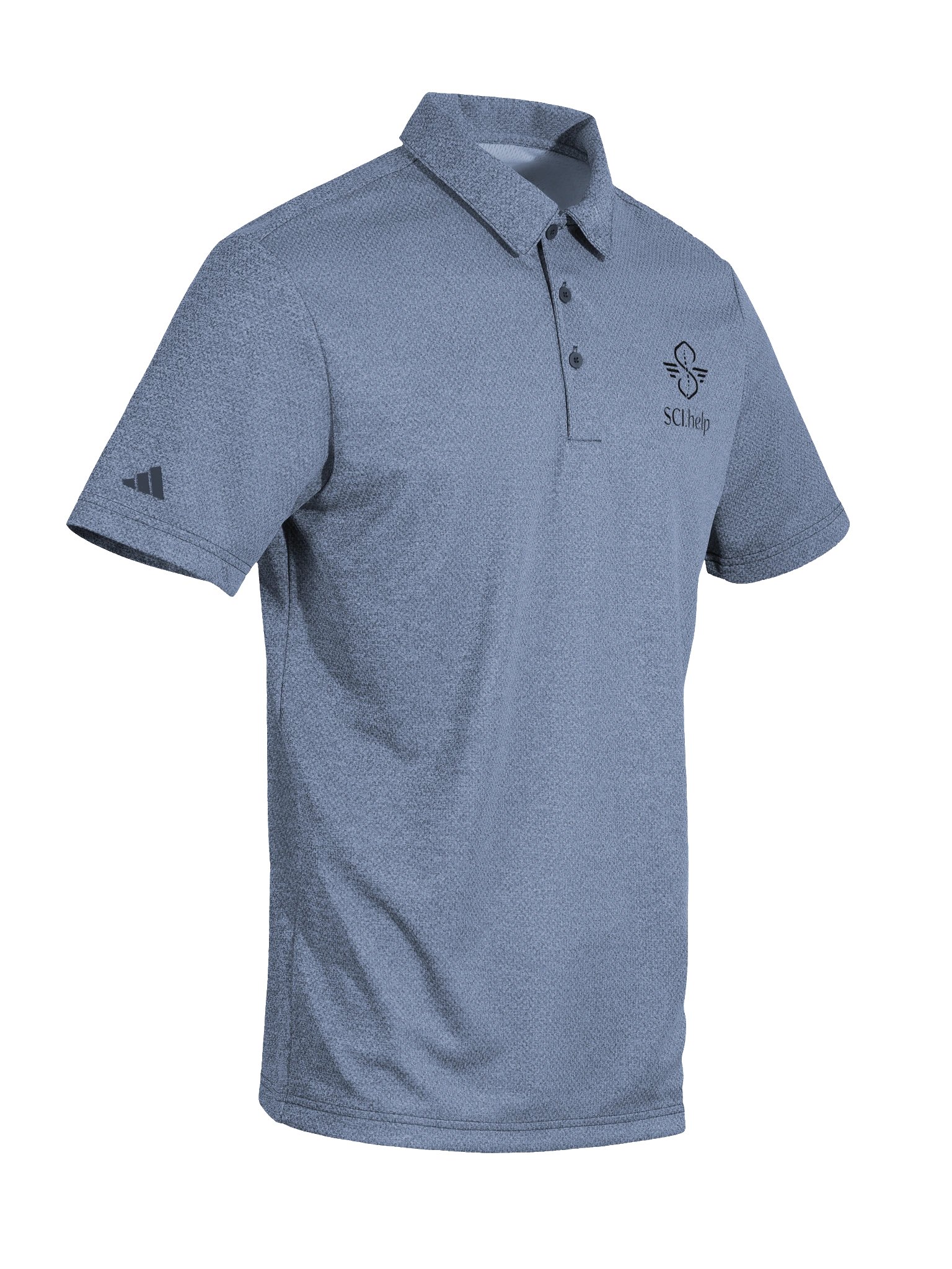 Polo - Royal Blue product image (4)