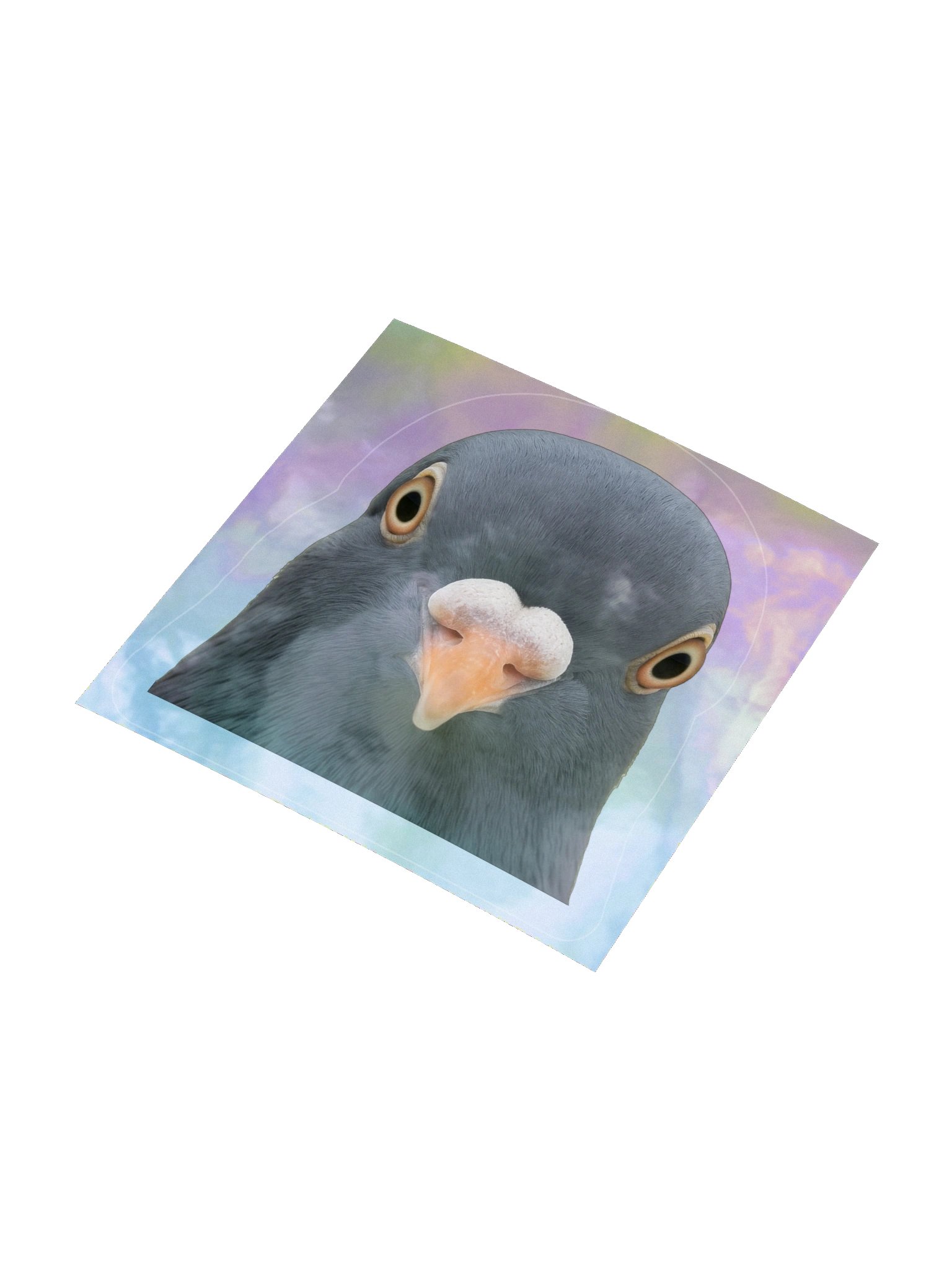 PEEGION Sticker product image (8)