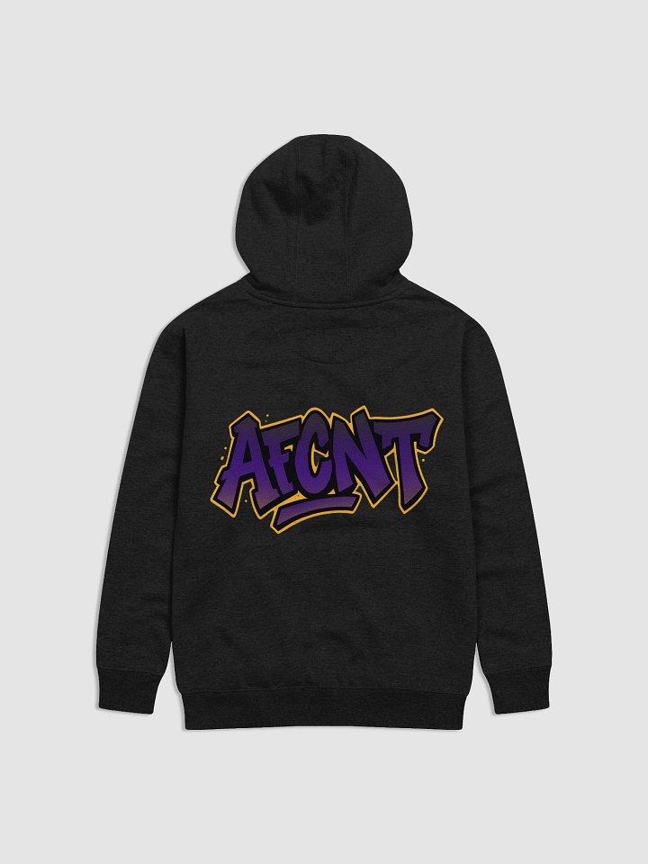 AFC North Talk: Ravens Edition Hoodie product image (3)