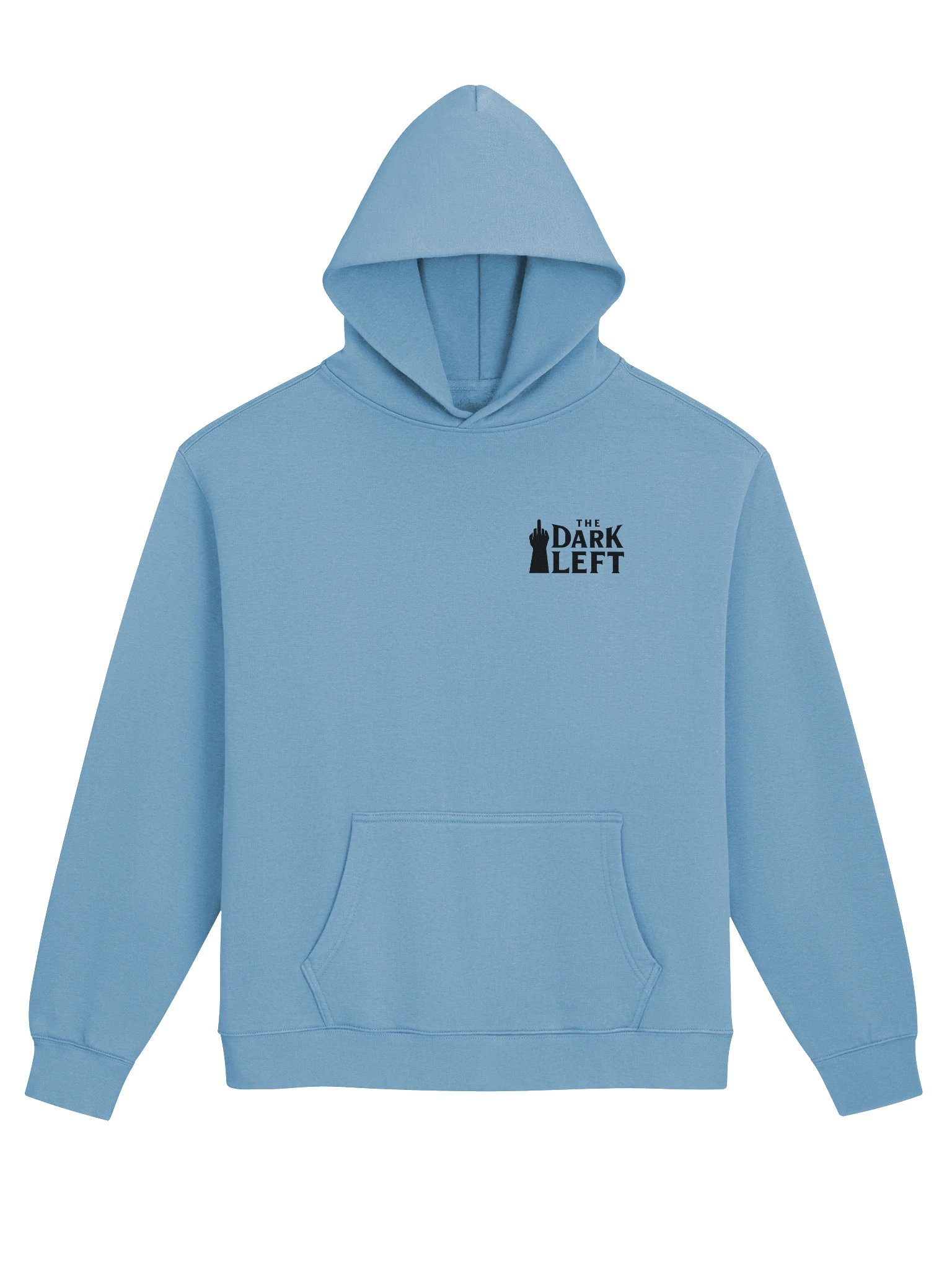Pushback Hoodie WDL product image (9)