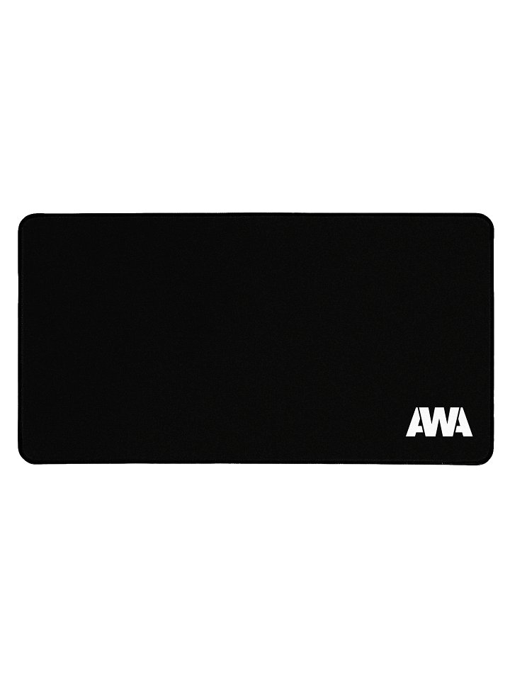 AWA Deskmat 15.5 X 31.5 product image (1)