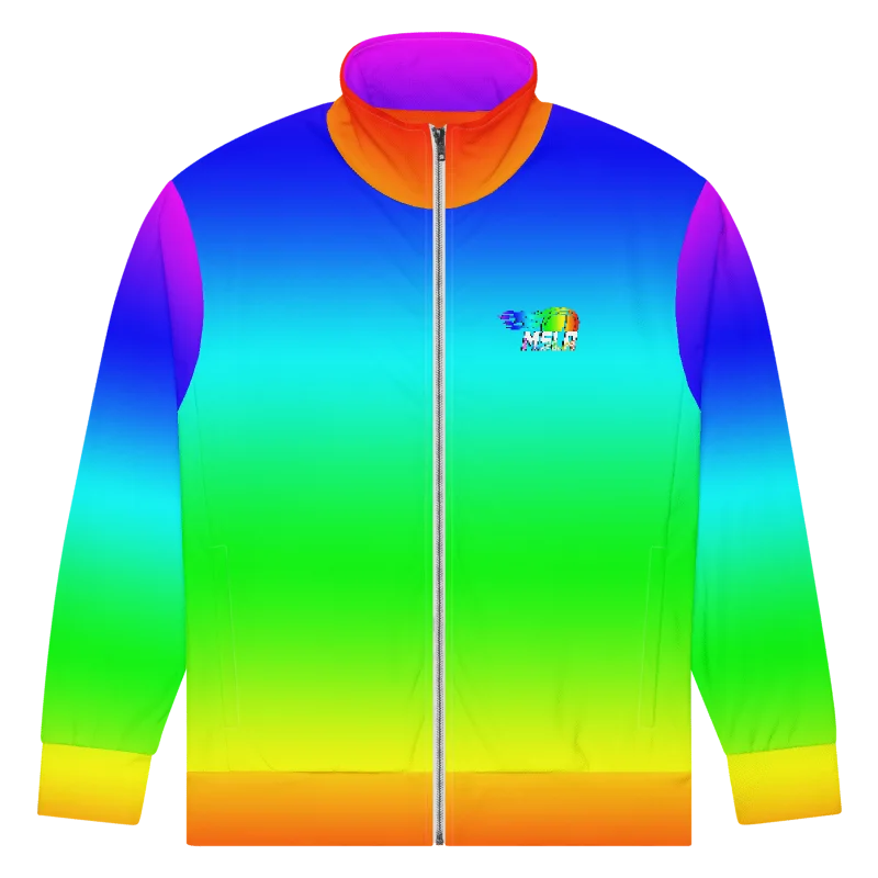 MSLA Pride - Track Jacket product image (4)