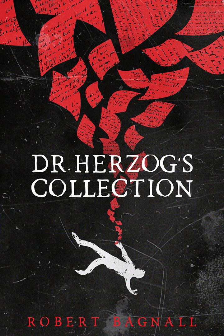 Dr. Herzog's Collection by Robert Bagnall product image (1)