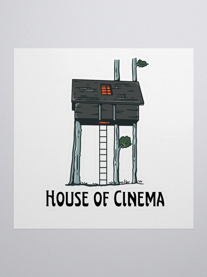 House of Paimon Sticker product image (1)