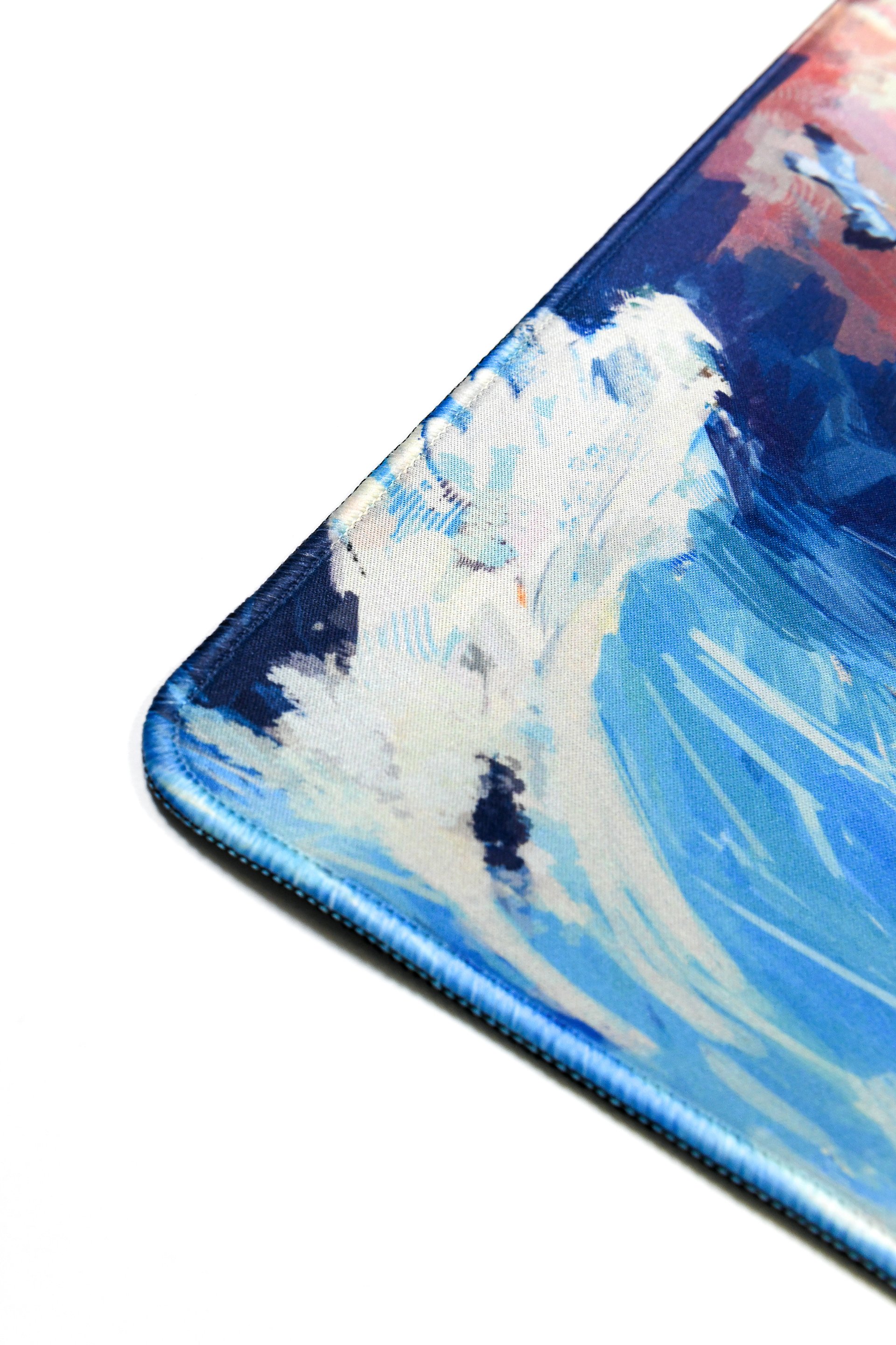 Riptide Desk Mat product image (2)