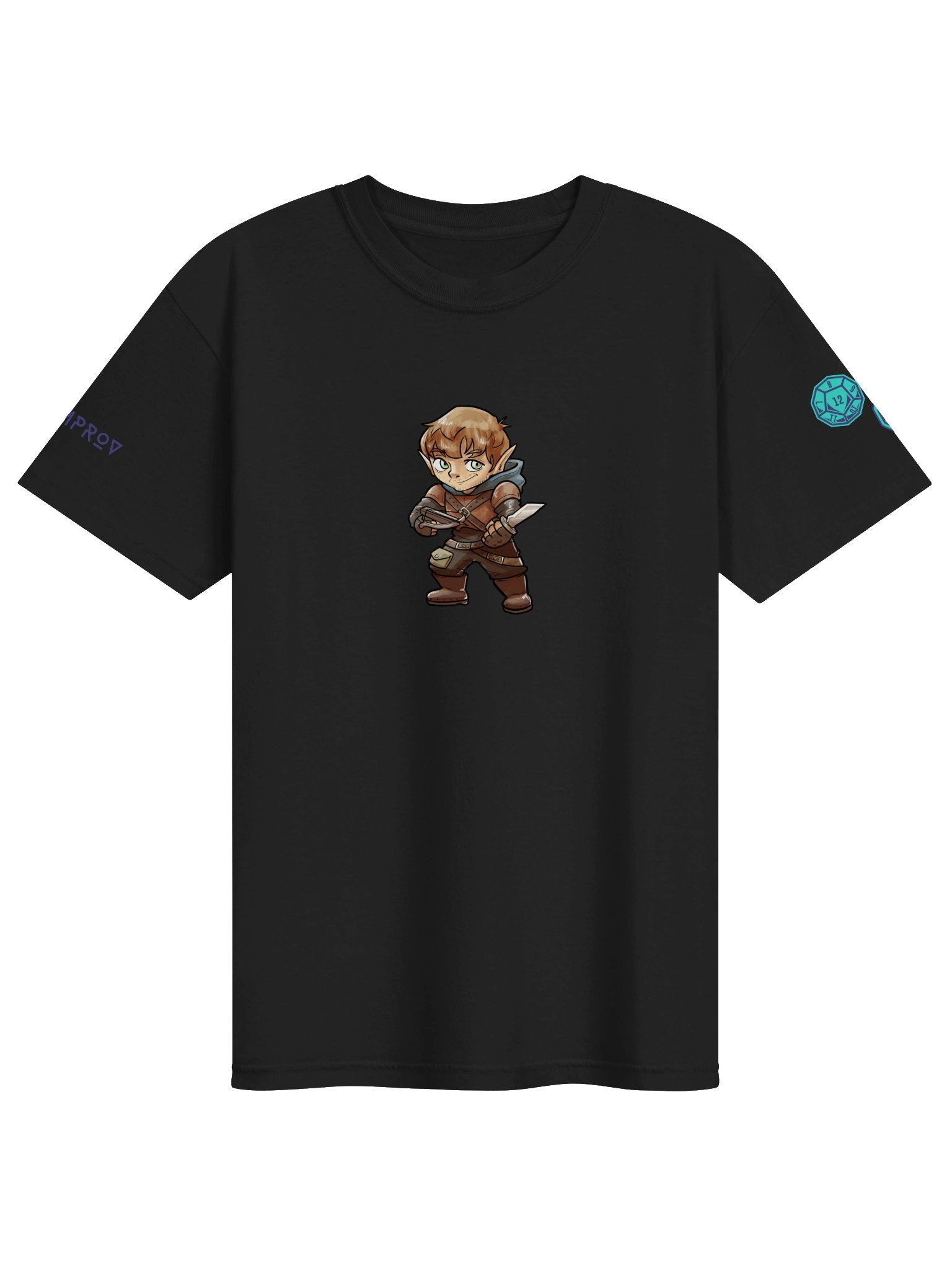 Ivander Summerset Shirt product image (1)