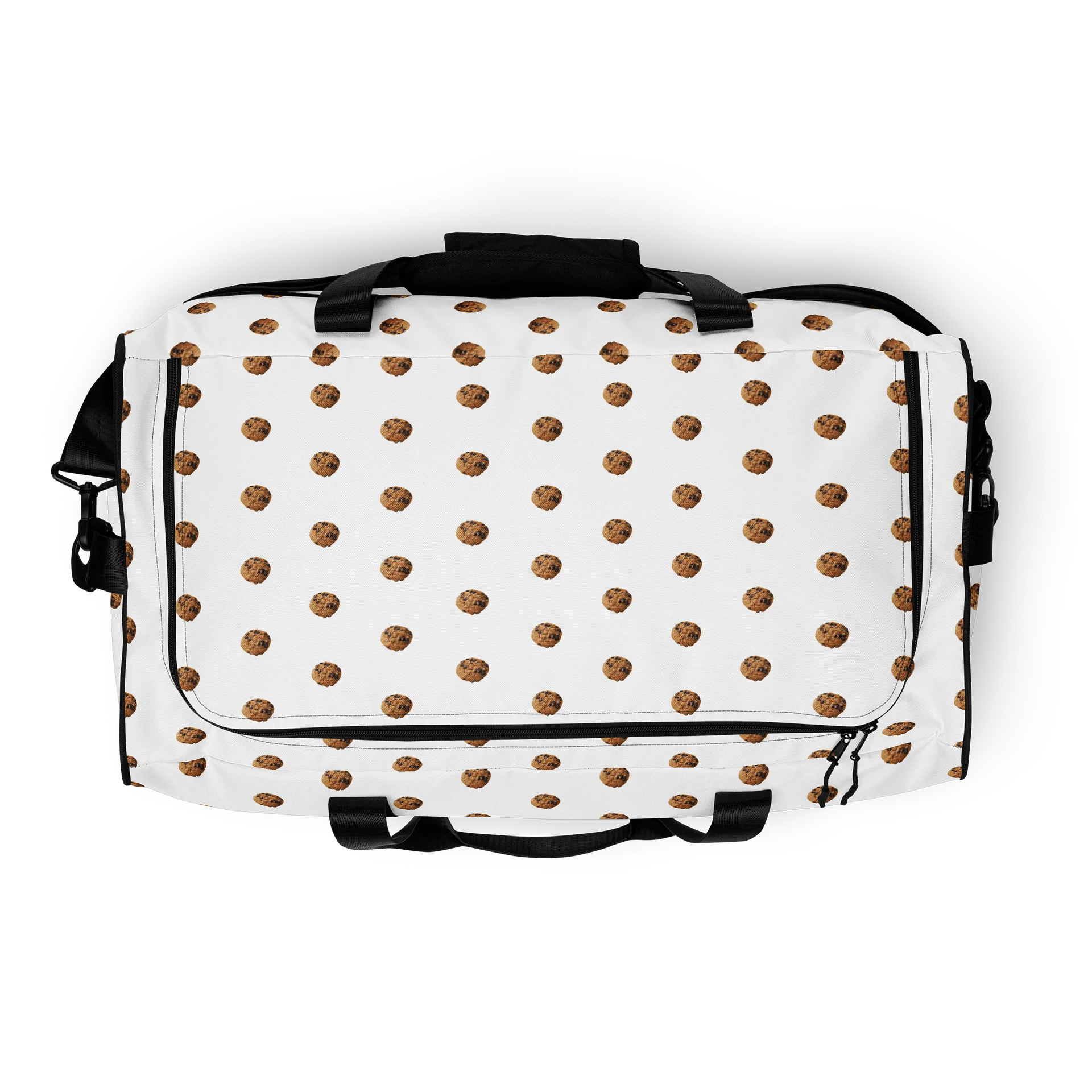 Cookie Duffle Bag product image (8)