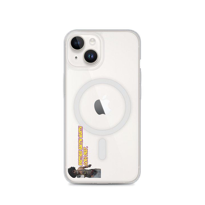BBW phone case product image (4)