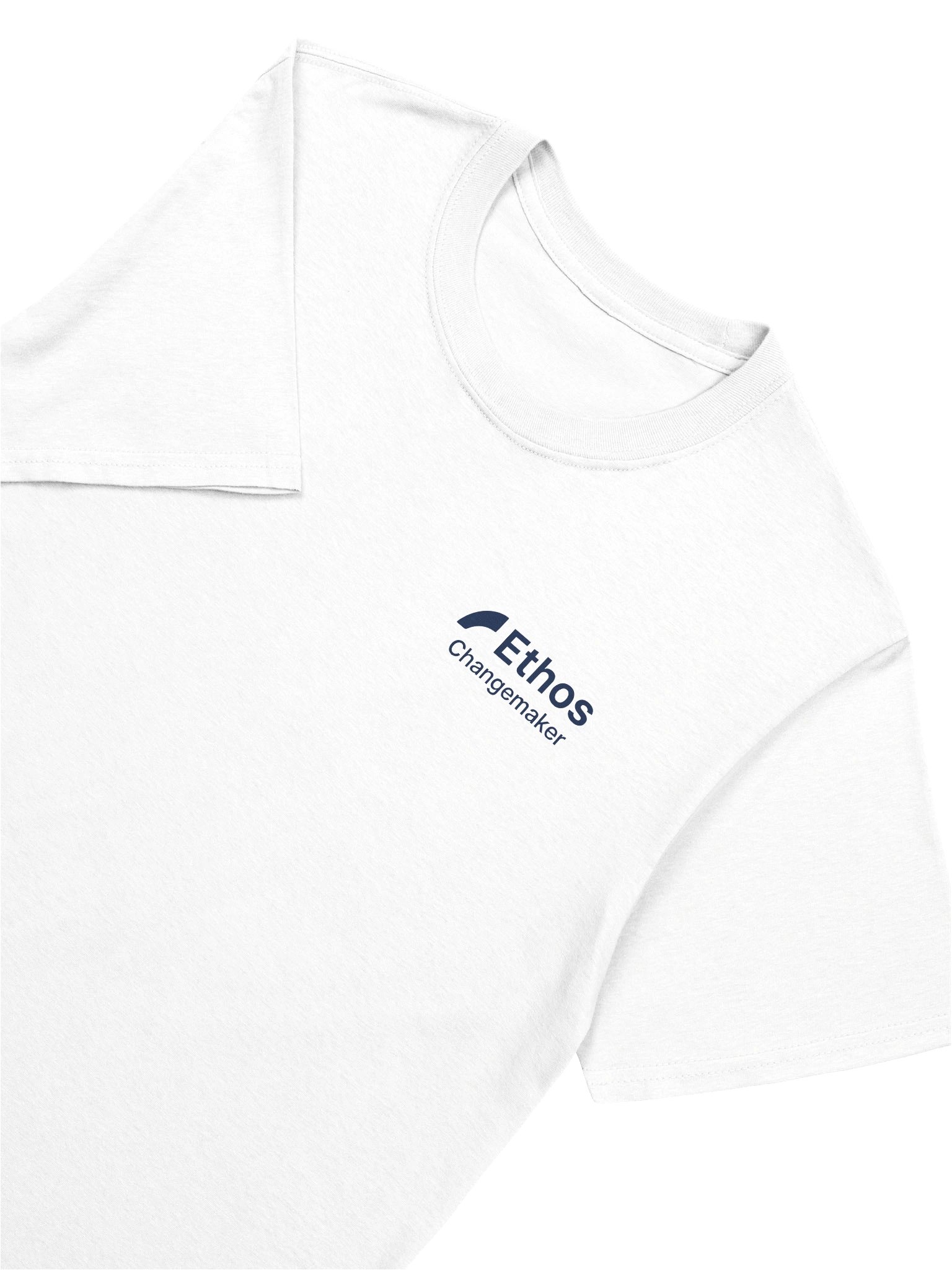 Ethos Changemaker - T-Shirt product image (2)
