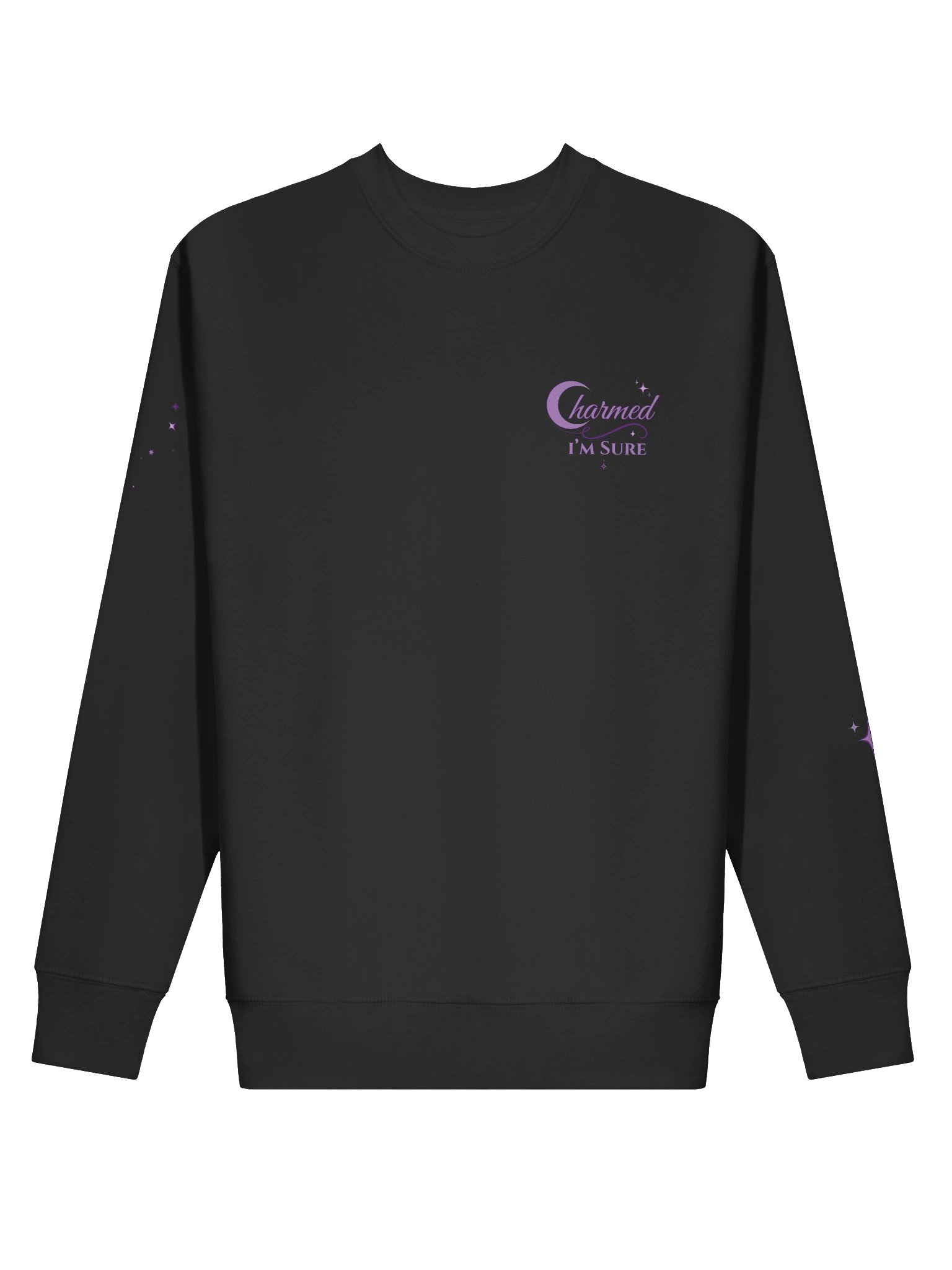 "Charmed I'm Sure"- Sweater product image (2)
