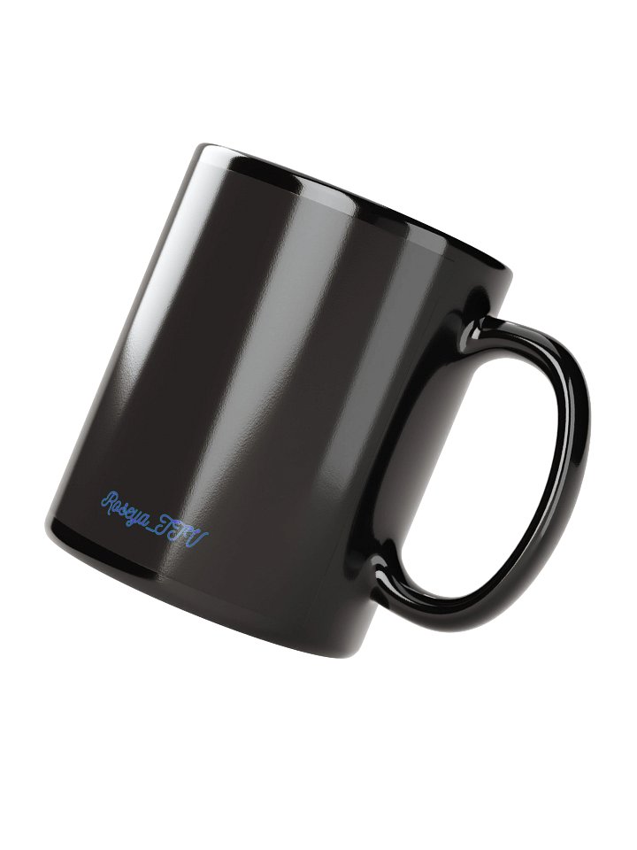 Rôseya TTV Emblem Mug product image (3)