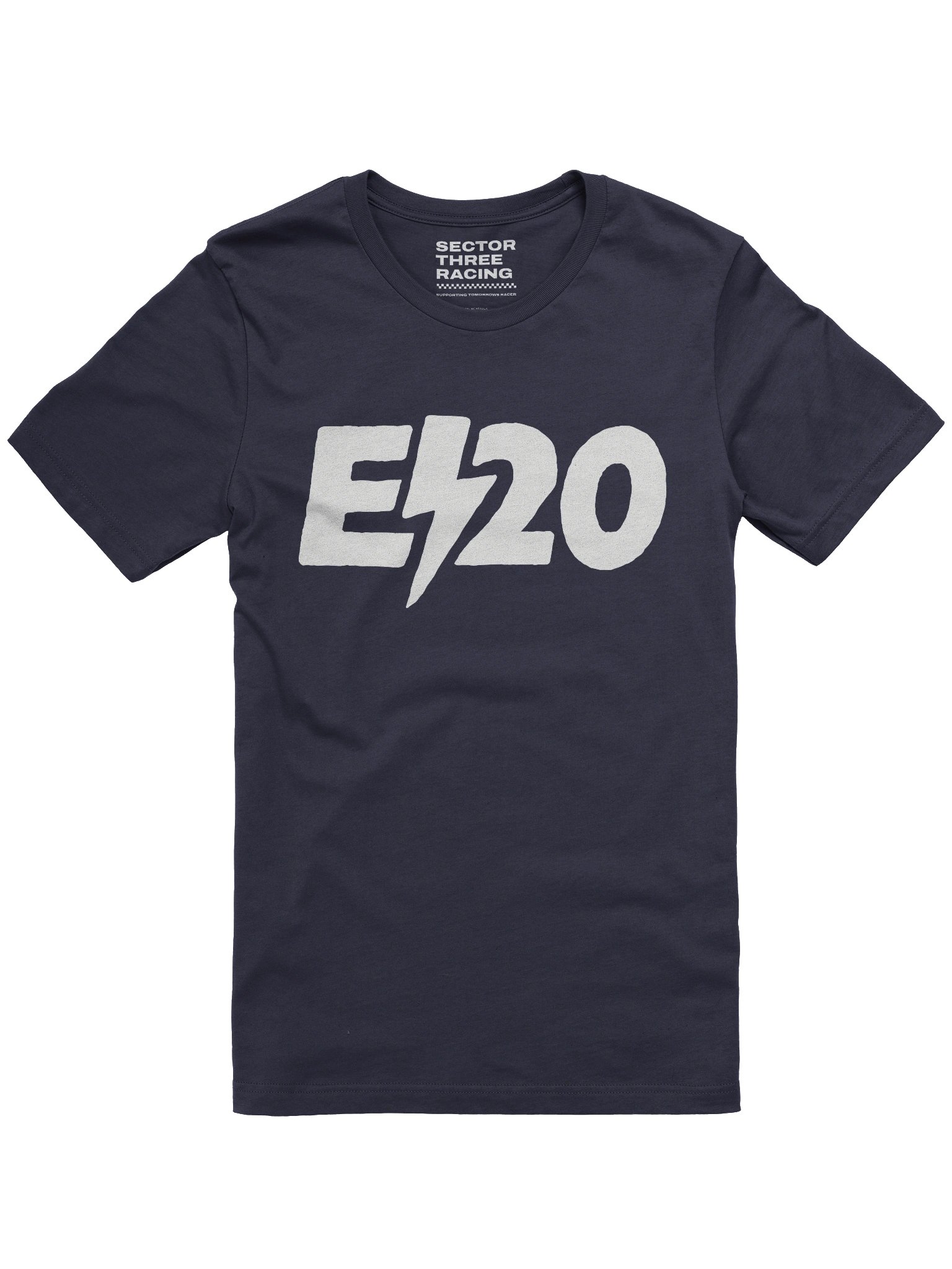 E20 // "One More Lap" product image (1)