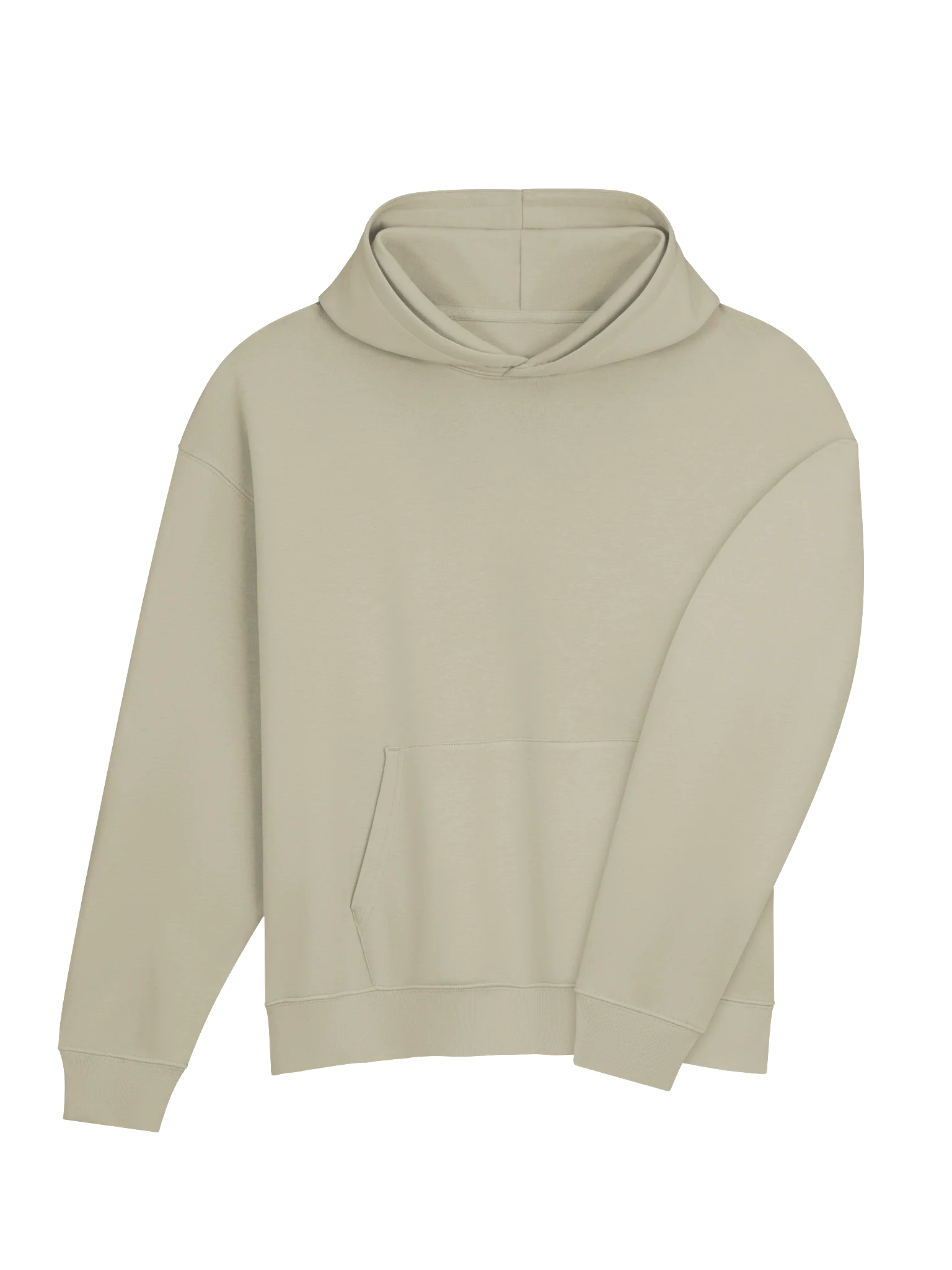 Lighthouse by the Sea Relaxed Hoodie product image (2)