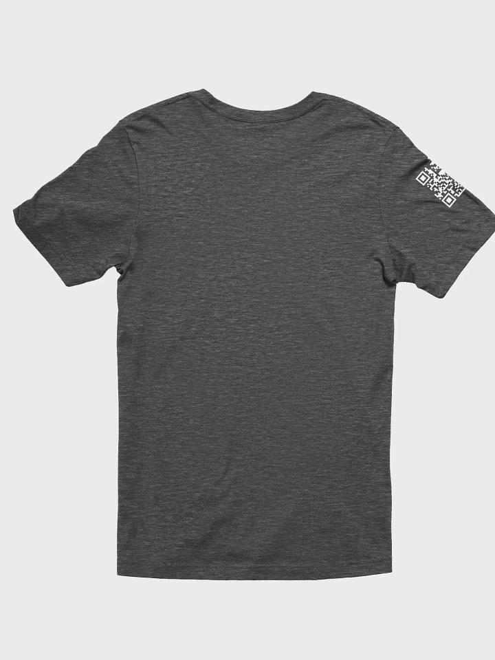 Think About Jesus Quality T-shirts product image (14)