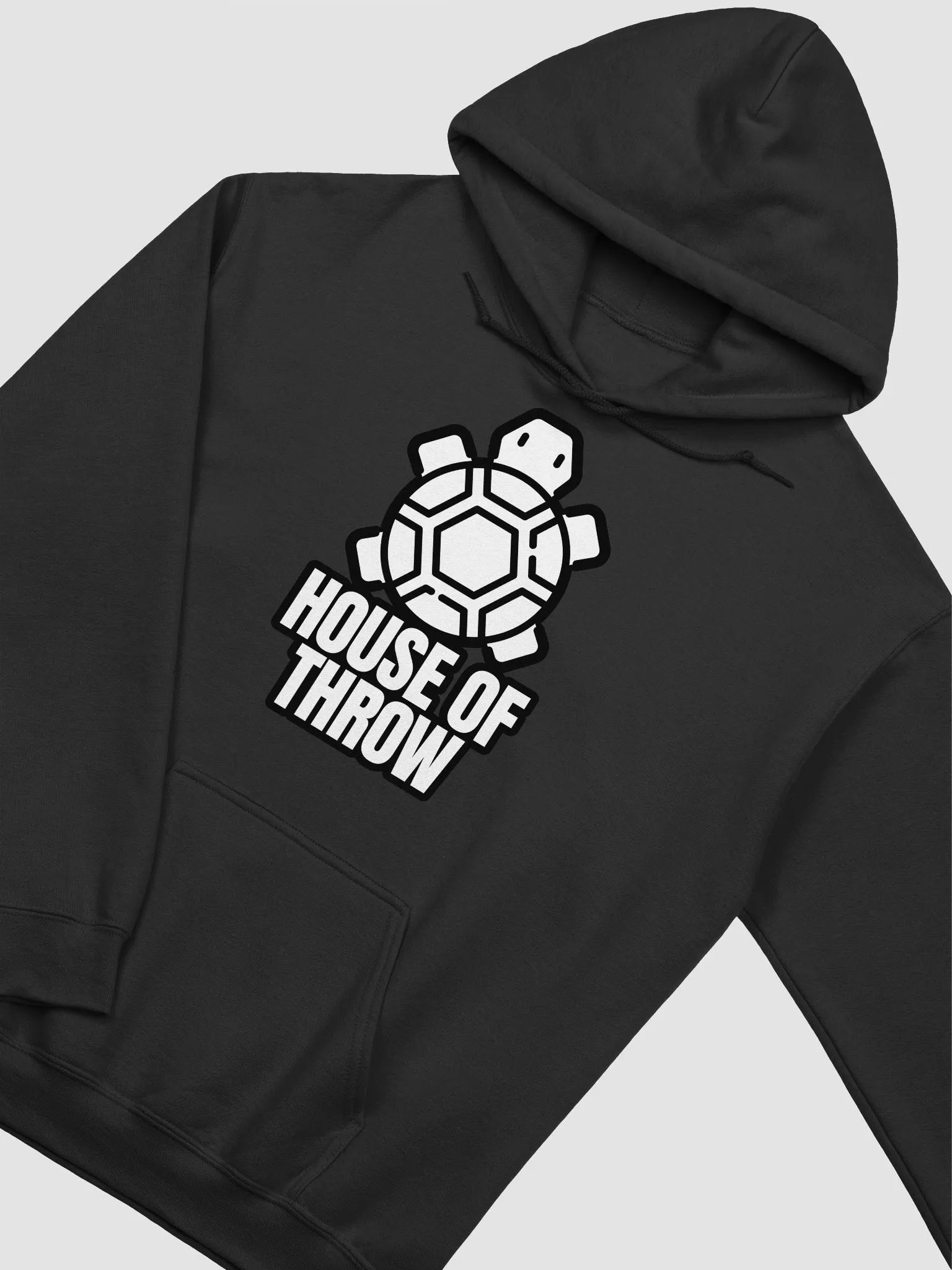 House Turtle Hoodie product image (36)