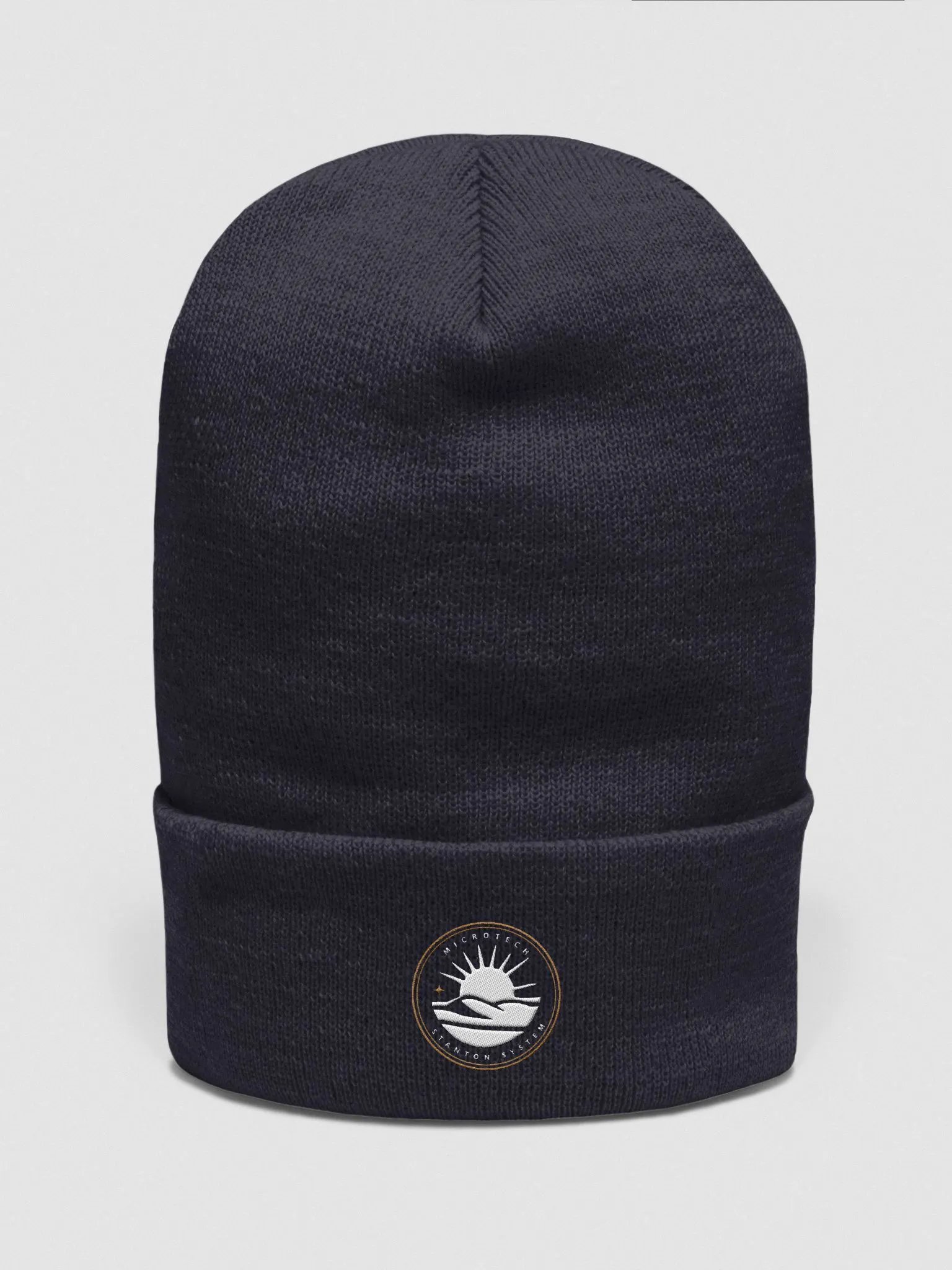 Microtech Beanie product image (1)