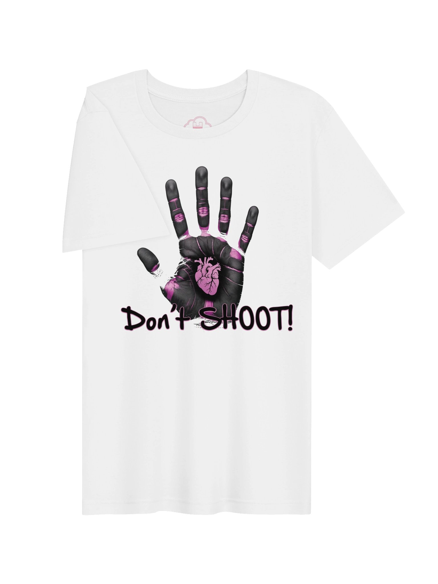 Don't Shoot-T shirt product image (4)