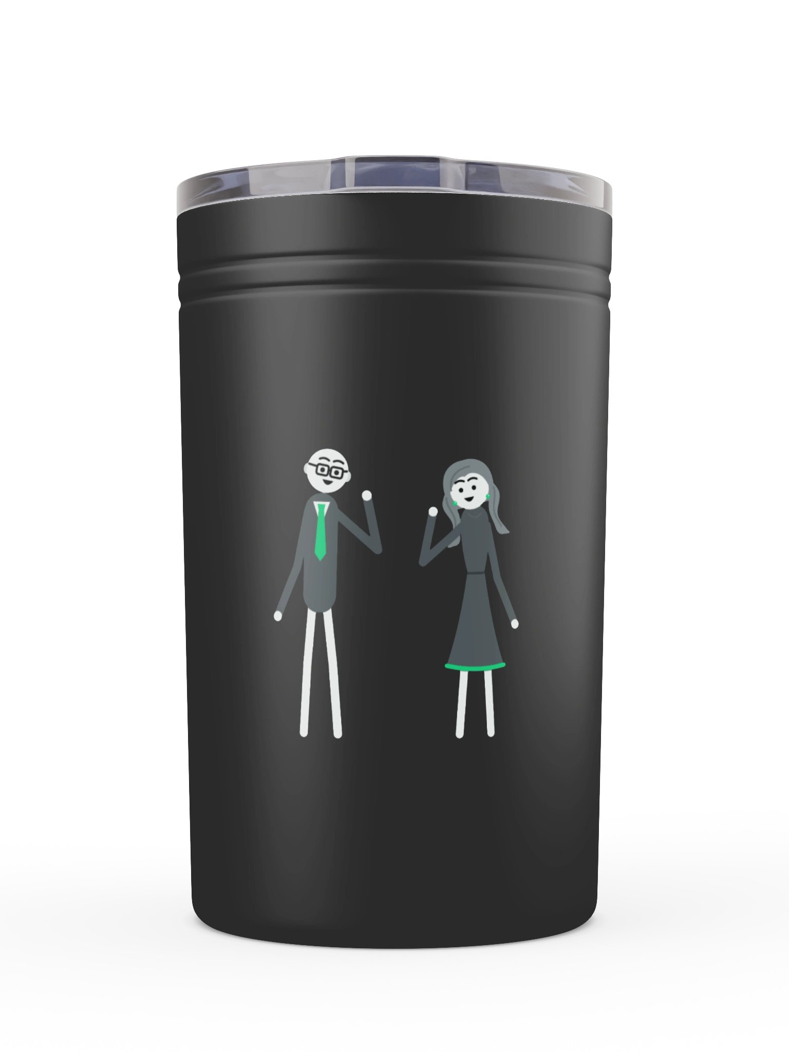 The Floor Tumbler product image (2)