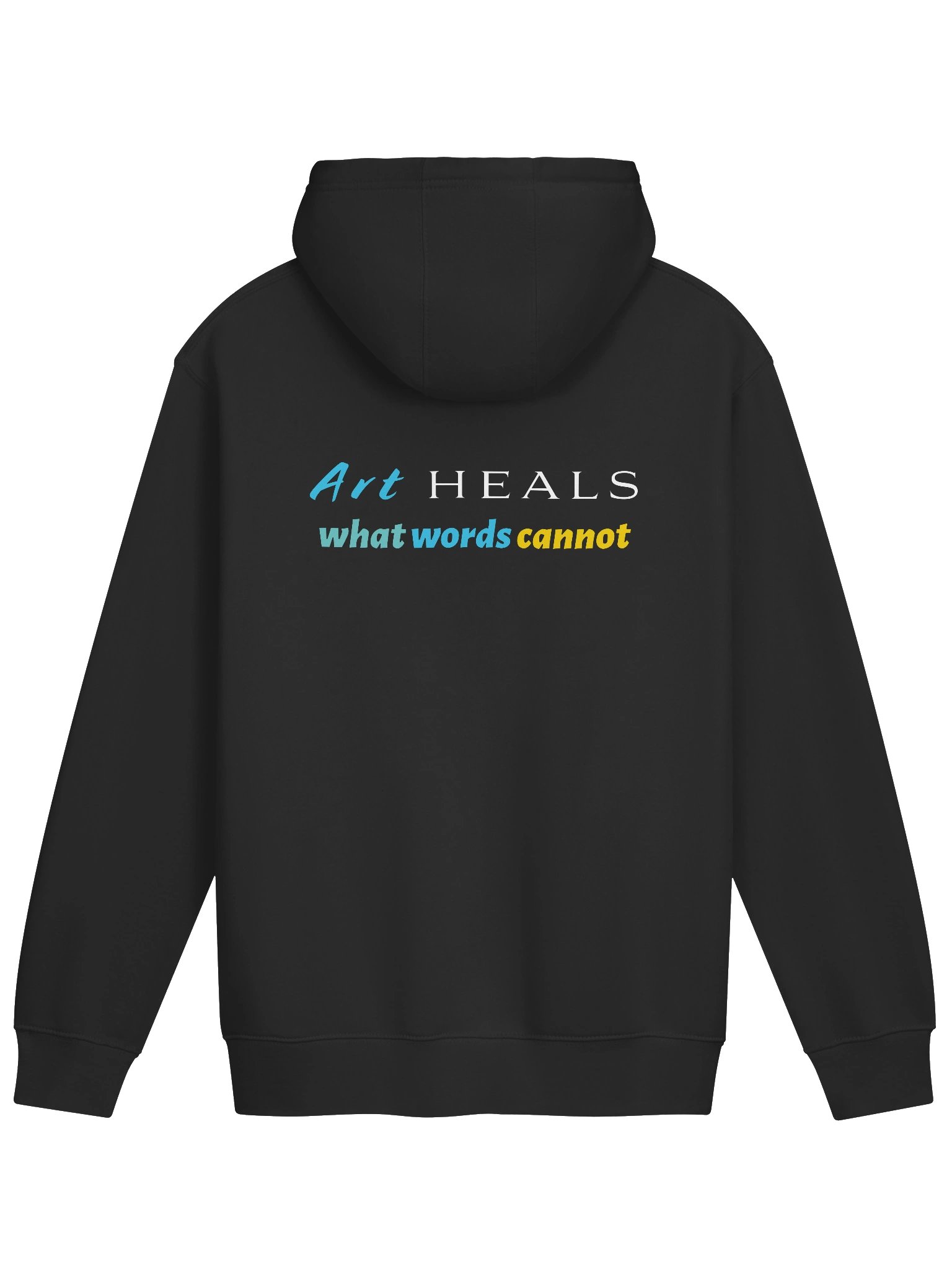 Art Heals What Words Cannot product image (2)