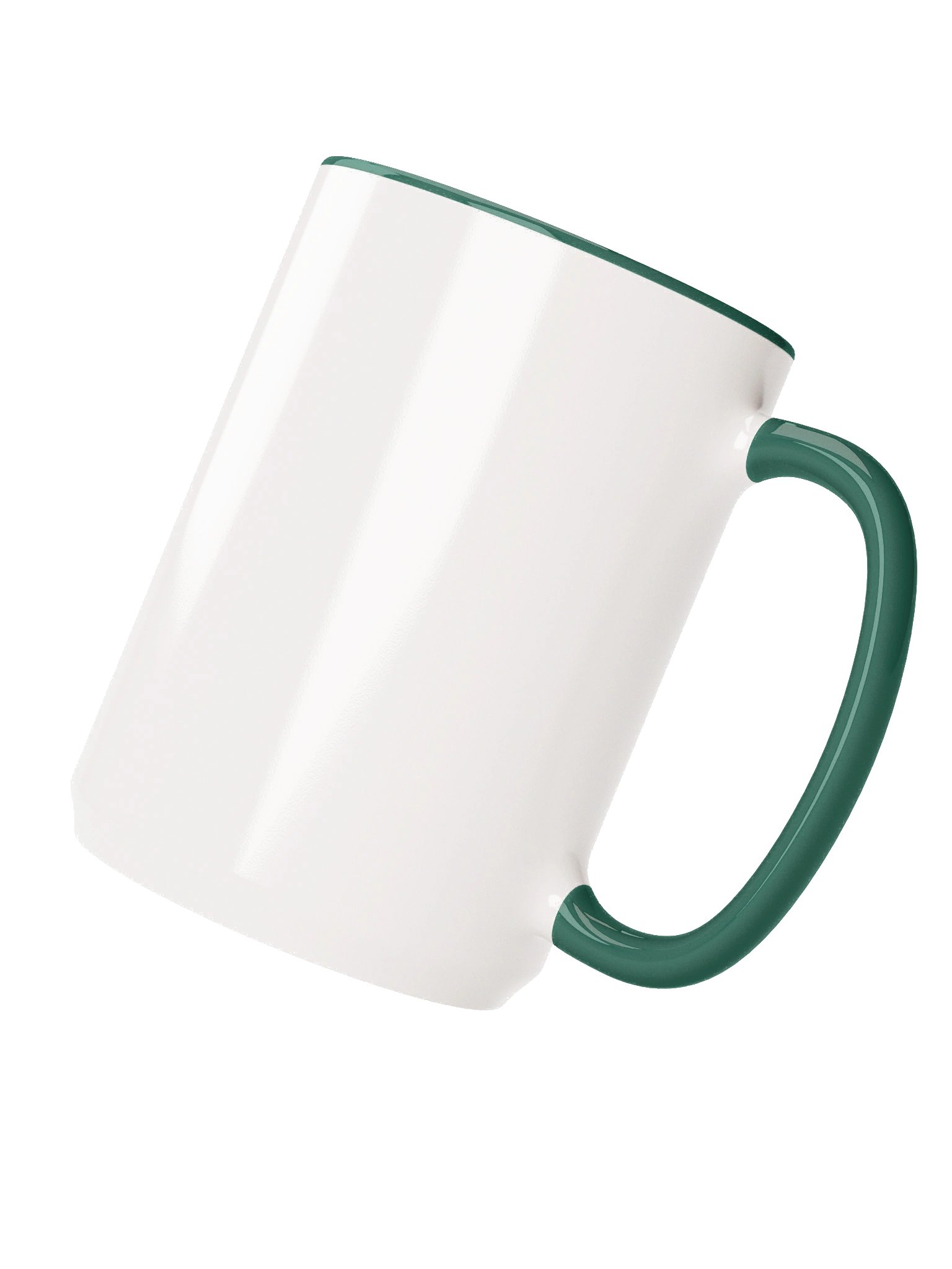 Pog Champ Tony Mug product image (5)