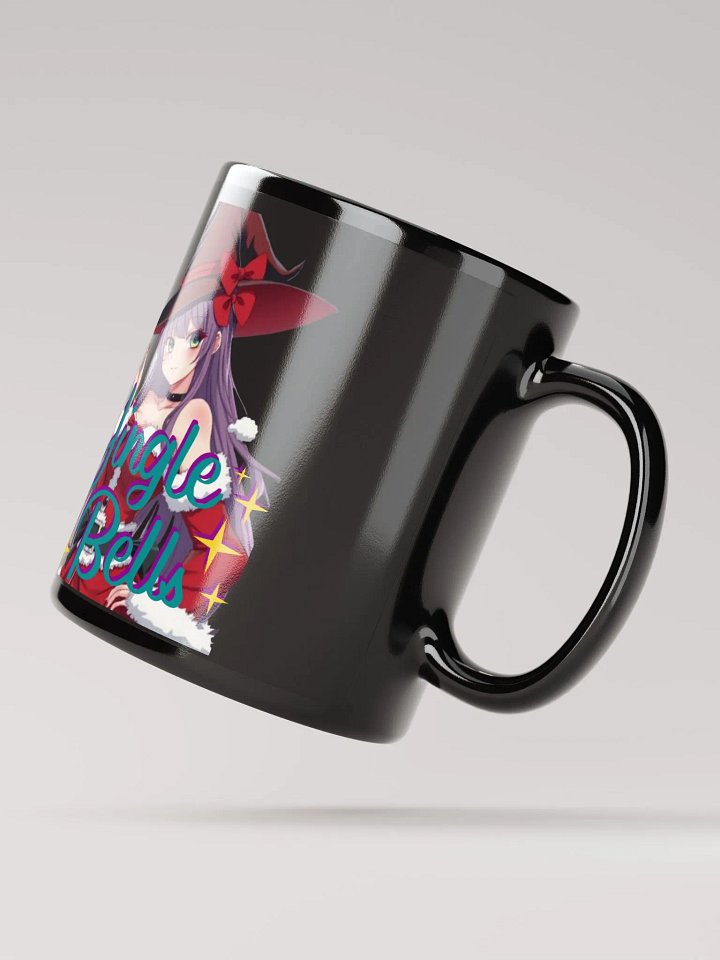 Jingle Bells Witchy Mug product image (3)