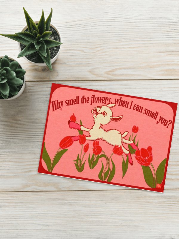 Smell the Flowers product image (5)