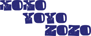 xoxoyoyozozo