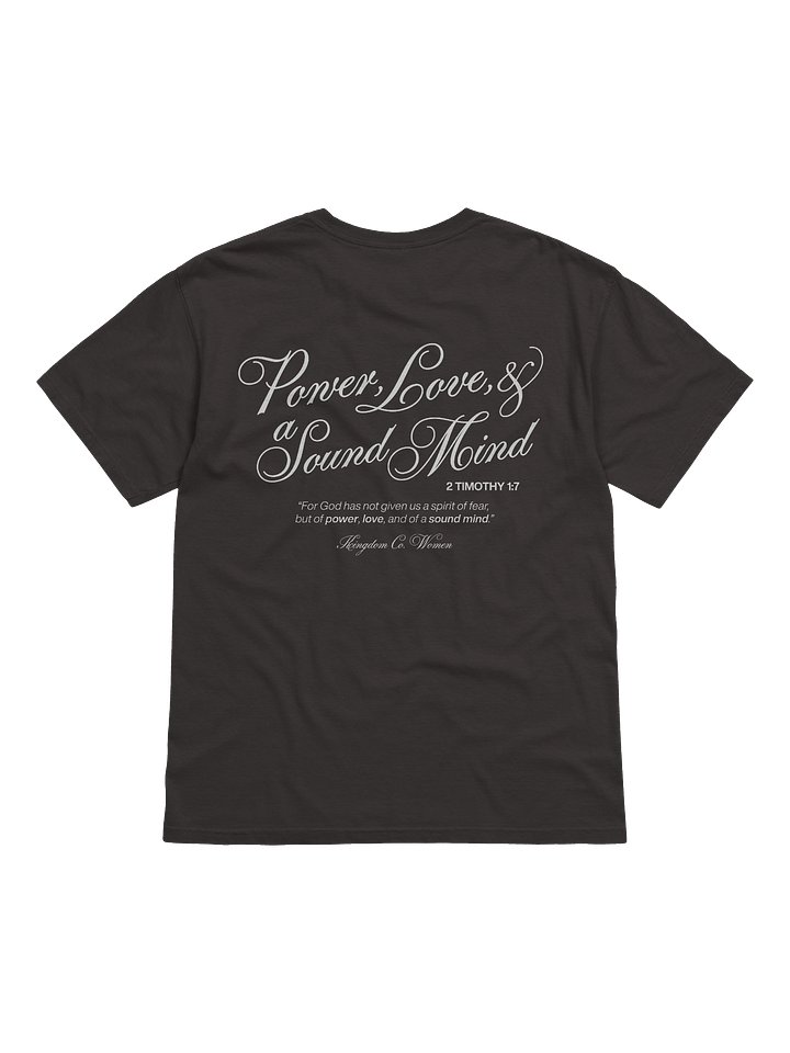 Fearless Tee product image (8)