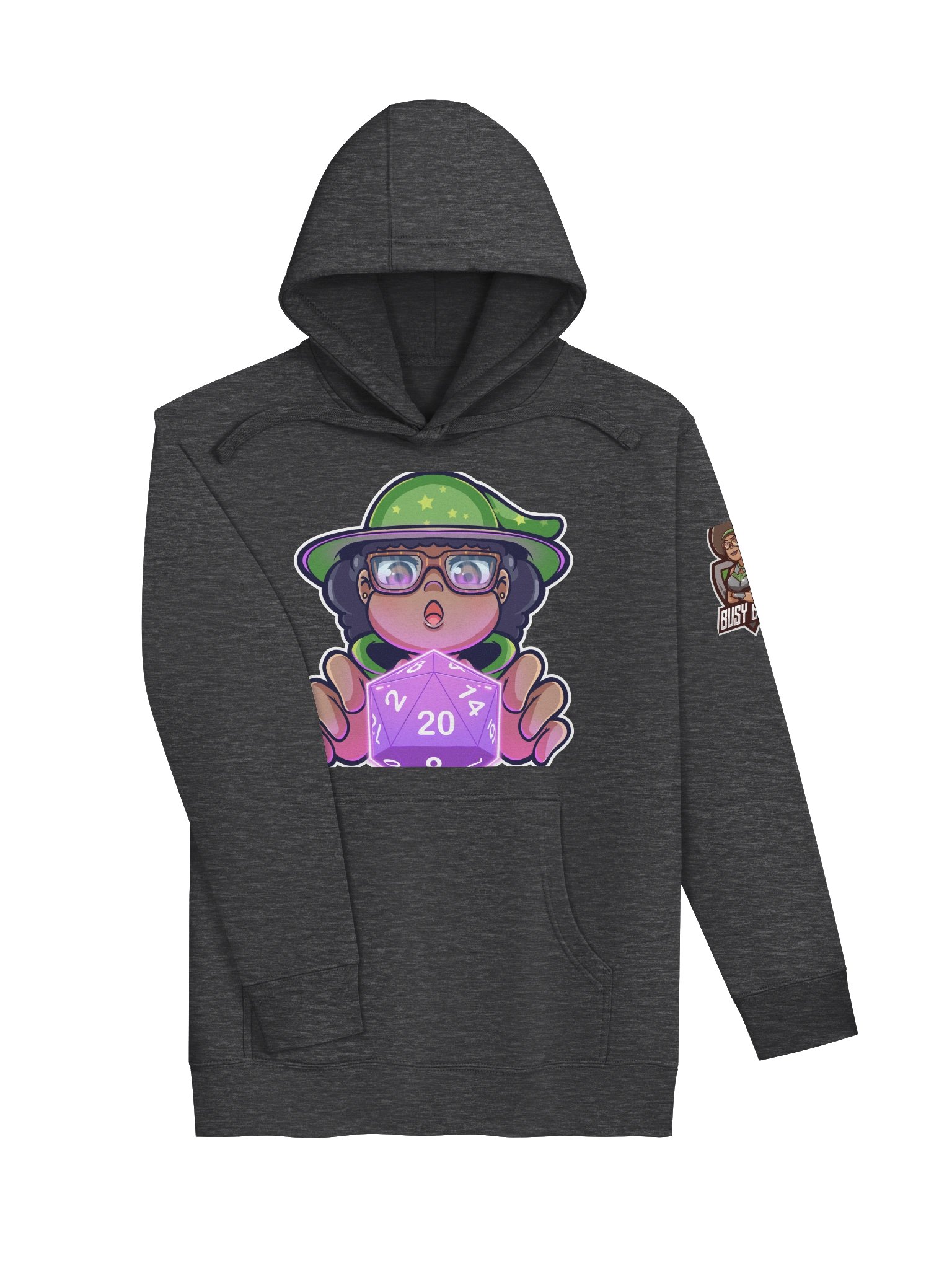 D20 Bethmote Hoodie product image (15)