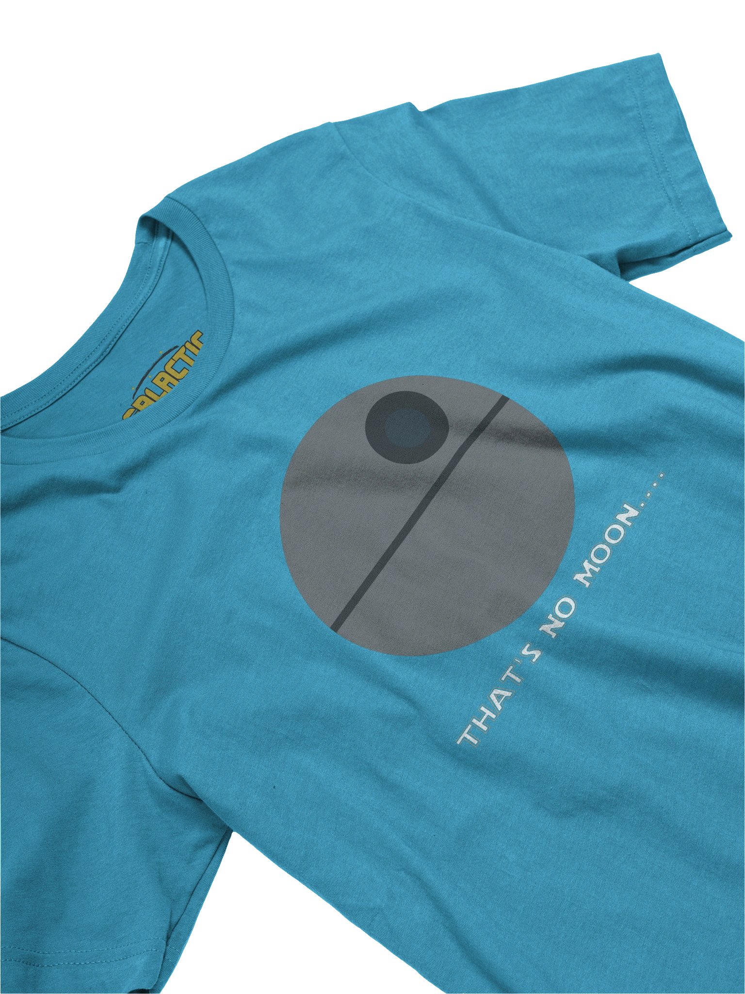 That's No Moon T-Shirt product image (11)