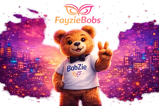Be A Bobzie 