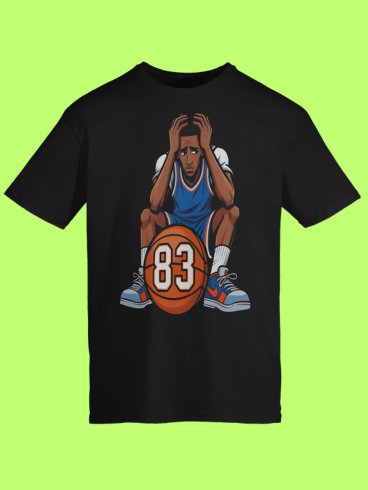 Bam Adebayo 83-Point Performance Shirt product image (114)