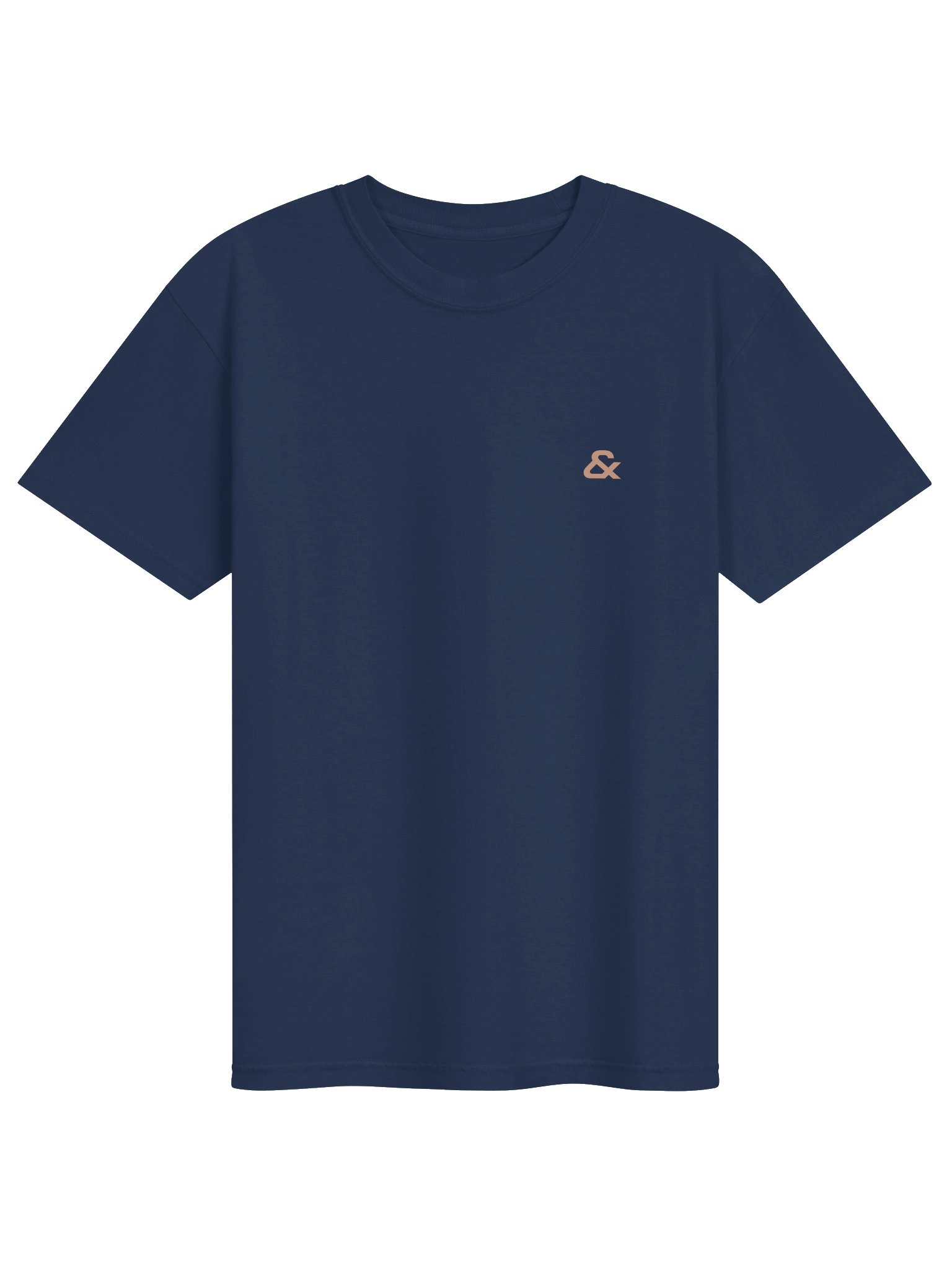 logo — heavyweight tee product image (25)