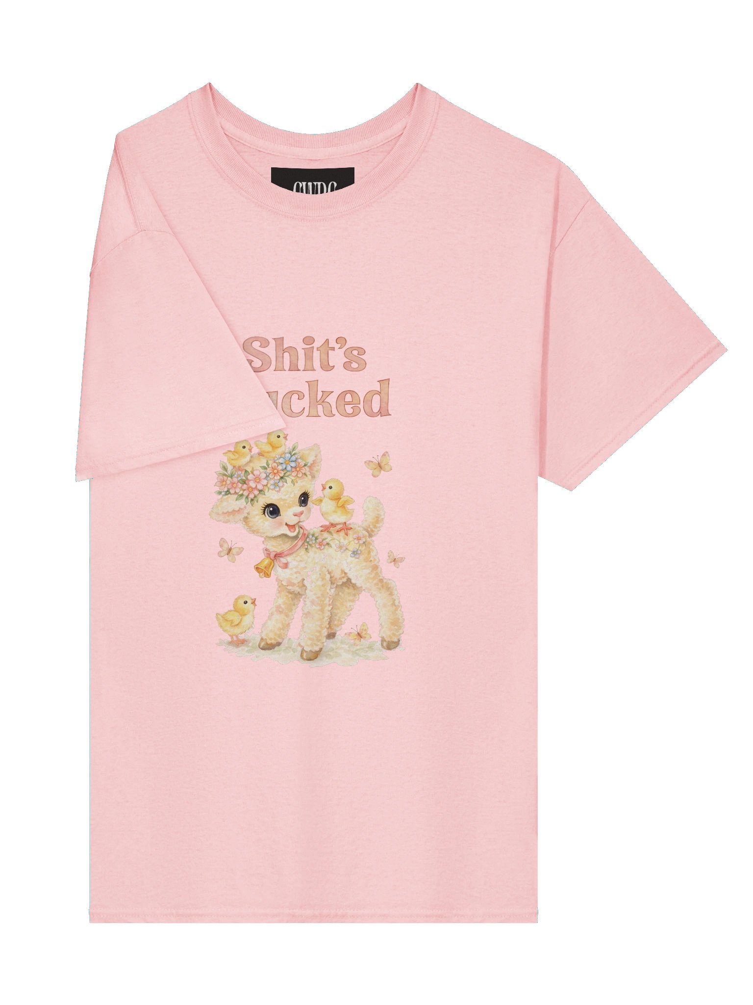 Shit's fucked product image (4)