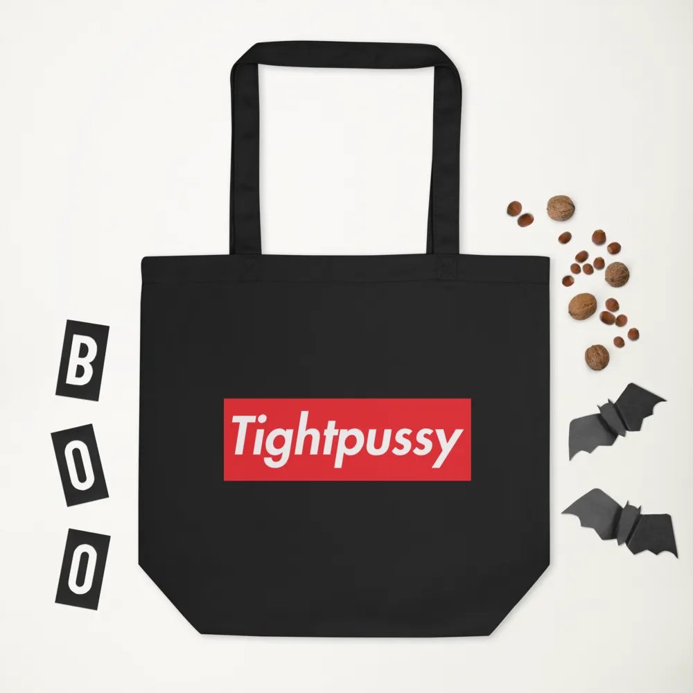 Tightpussy Tote Bag product image (5)