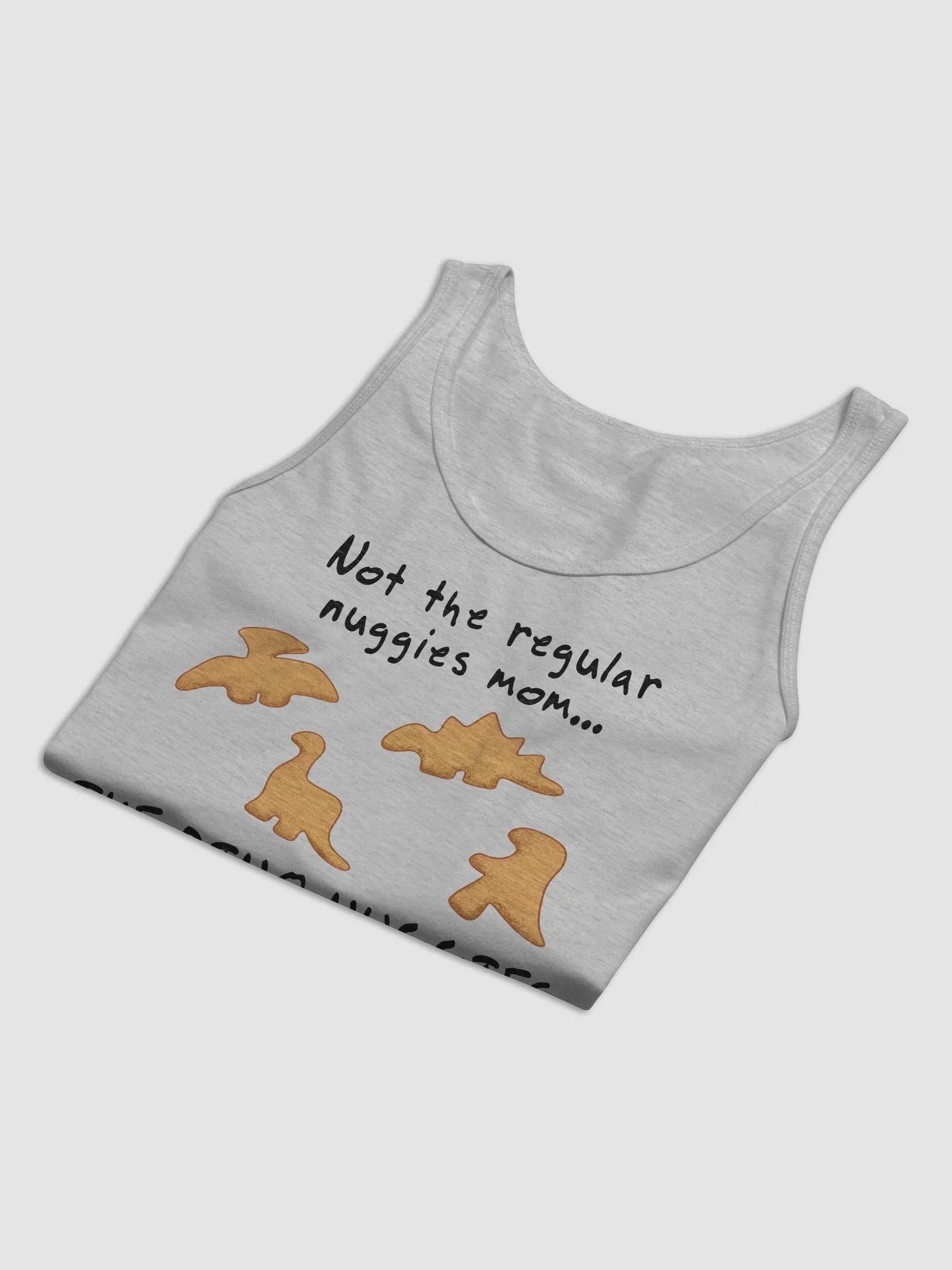 Dino Nuggies Tank product image (6)
