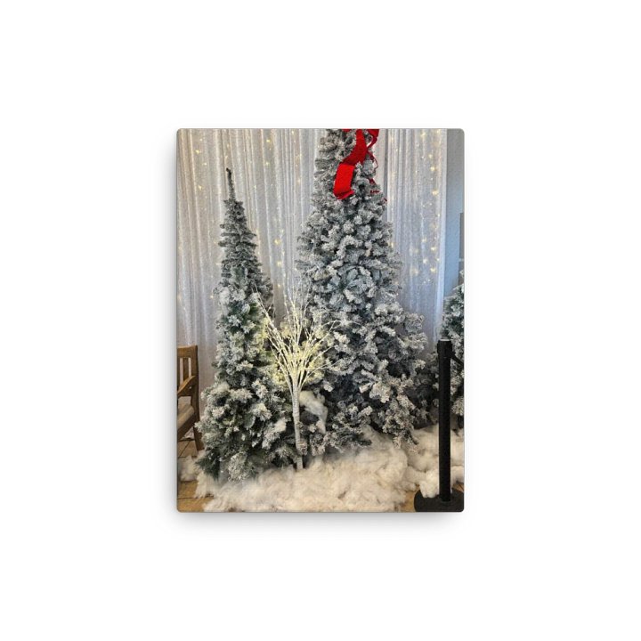 Winter Wonderland Delight Thin Canvas product image (13)
