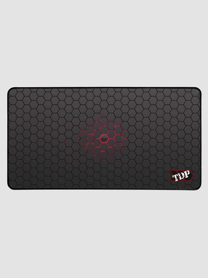 TDP Deskmat product image (1)