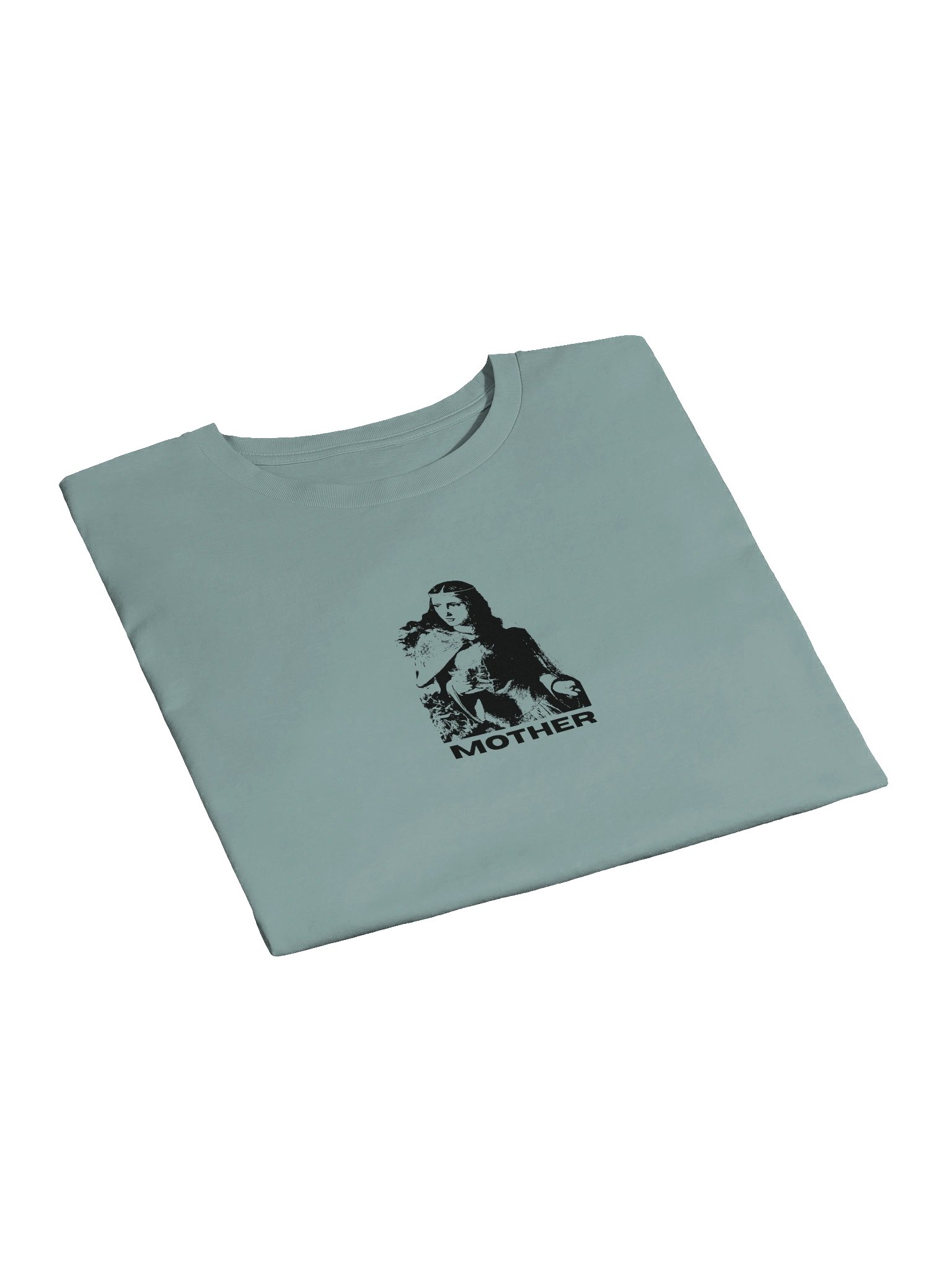 Mother Crop (Eleanor of Aquitaine) product image (17)