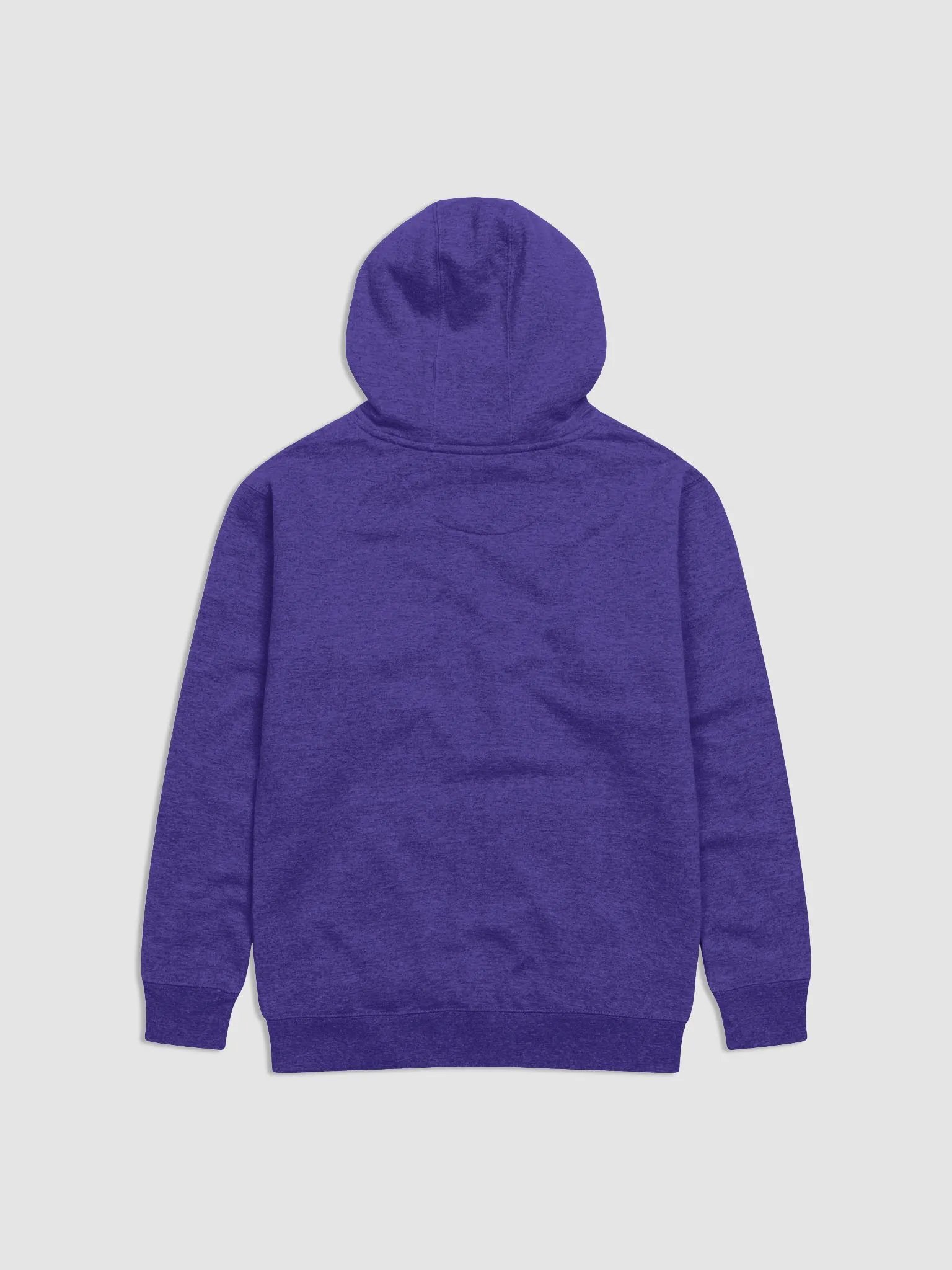 dynamicrich84 Hoodie Purple product image (2)