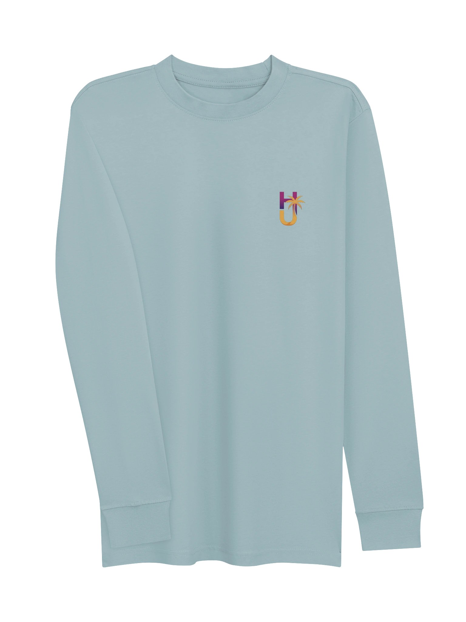 Basic Long Sleeve product image (15)
