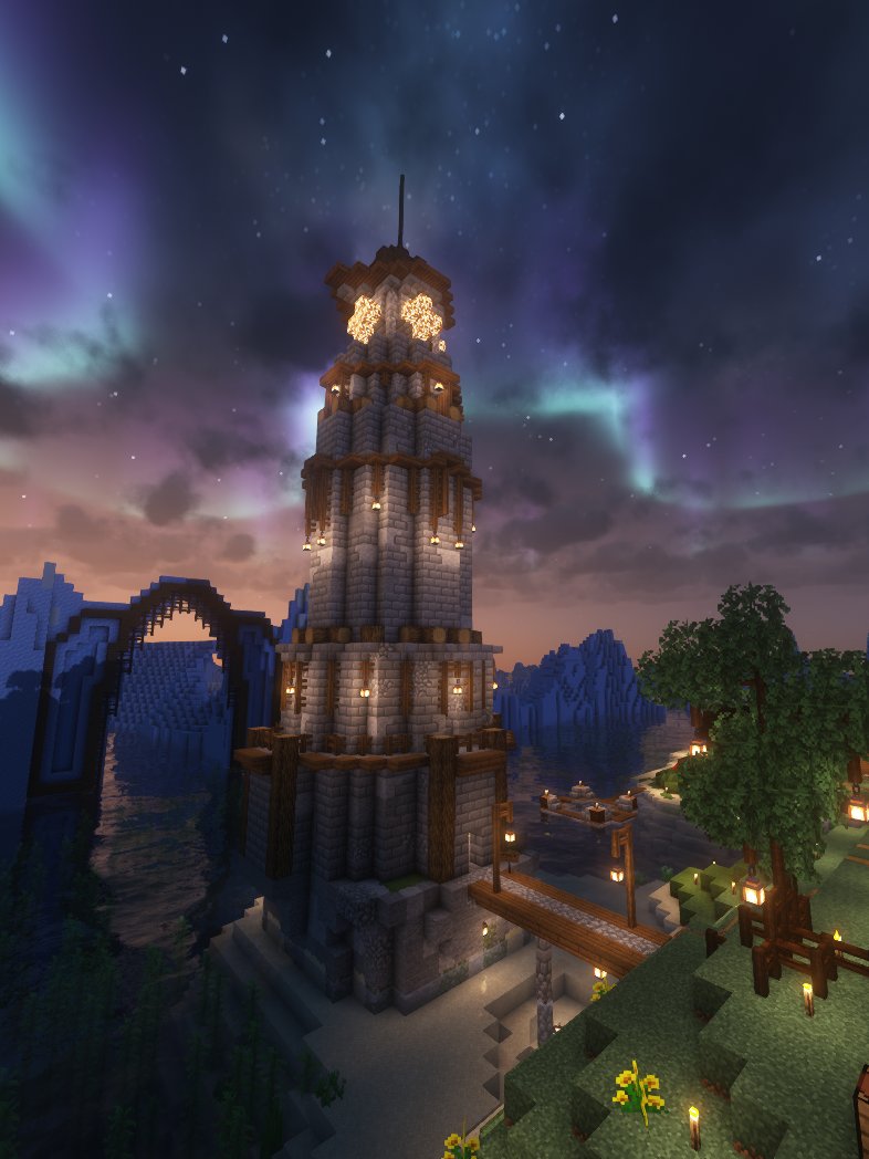 Cloud's Minecraft World Access product image (5)