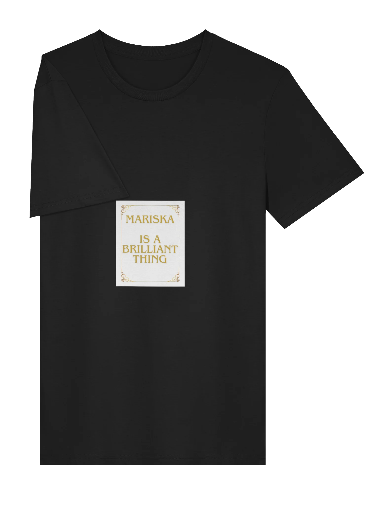 Brilliant Thing product image (3)
