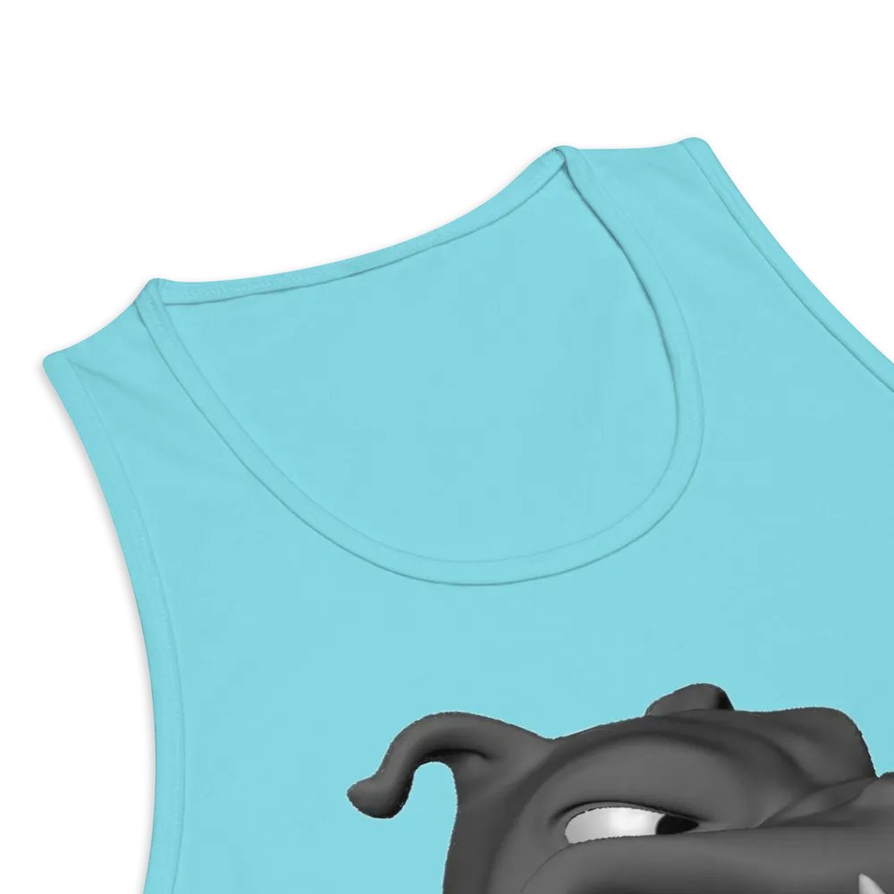 Bulldog Tank product image (5)