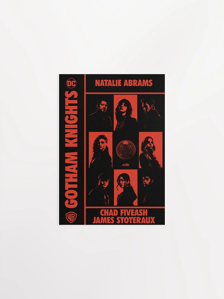 Gotham Knights product image (1)