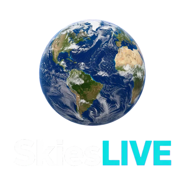 SkiesLIVE Earth Style