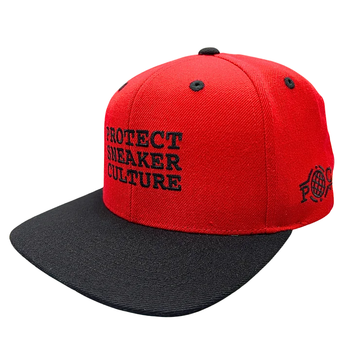 Protect Sneaker Culture Snapback Hats product image (1)