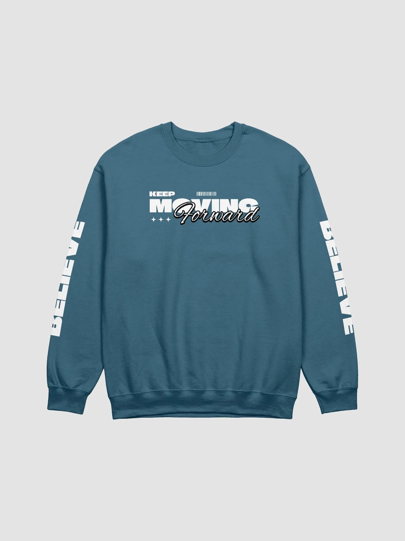 Believe Crew product image (1)