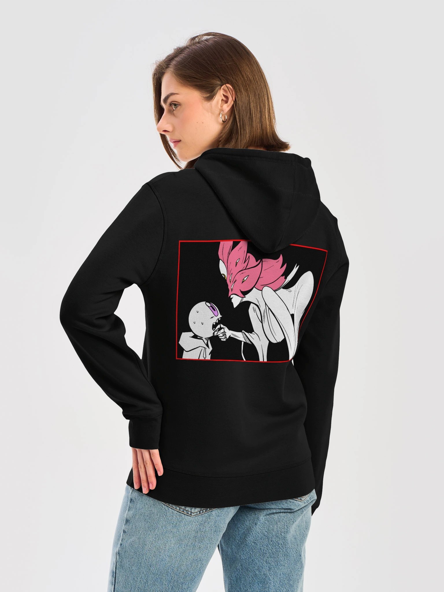 Omniscia Sweater product image (6)