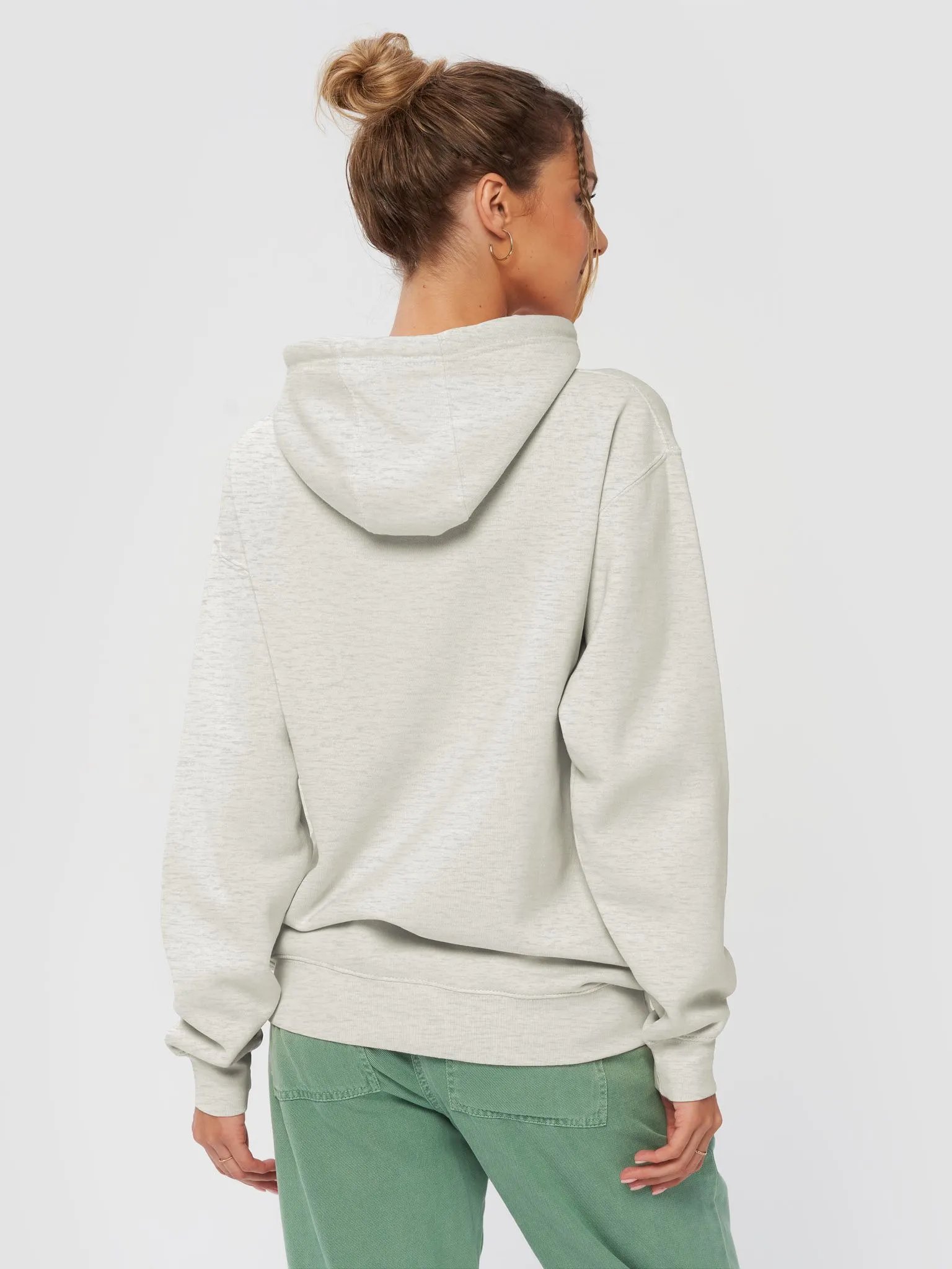 Exaron Hoodie product image (4)